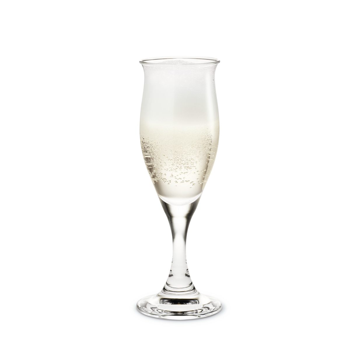 HOLMEGAARD Sektglas / Sektflöte Idéelle aus mundgeblasenem Glas, für 23 cl, Glas
