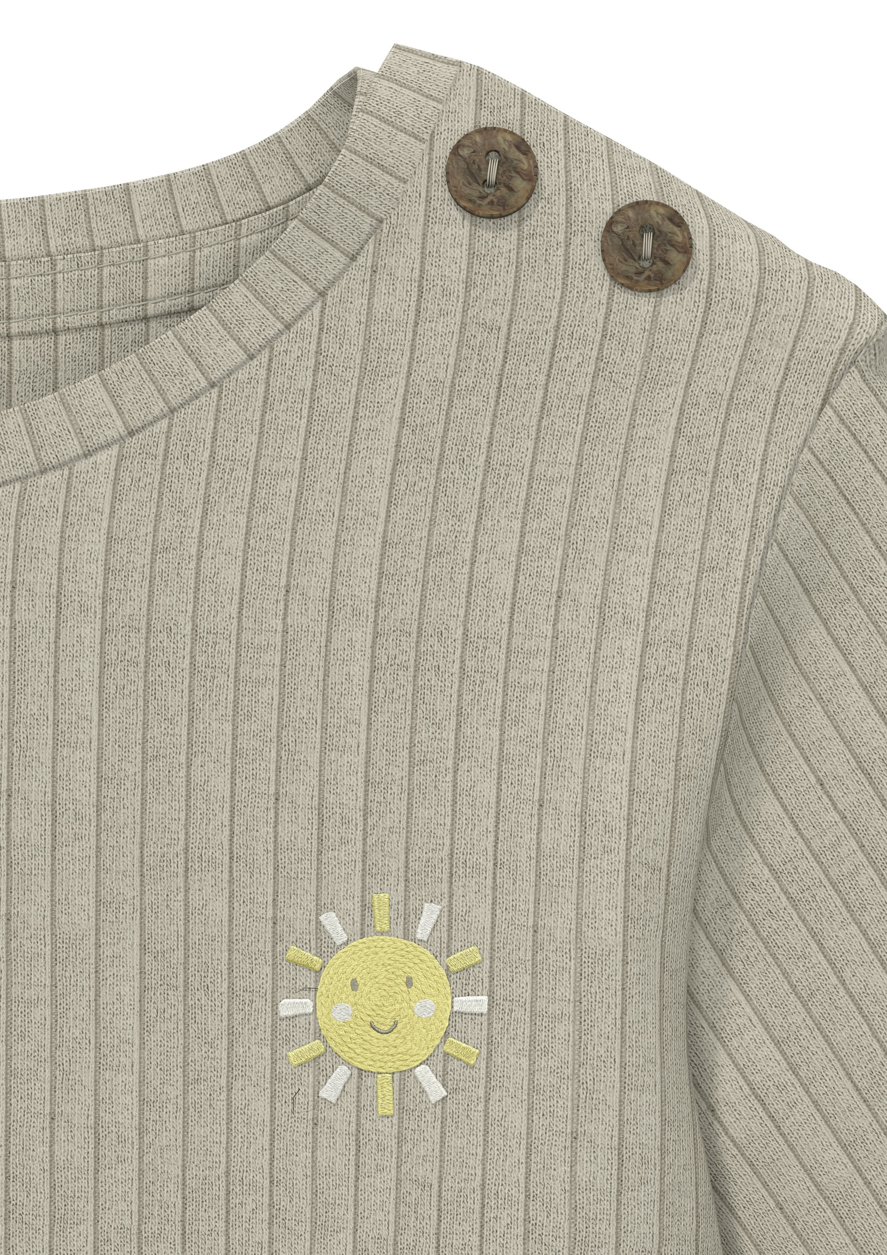 s.Oliver Junior Langarmshirt
