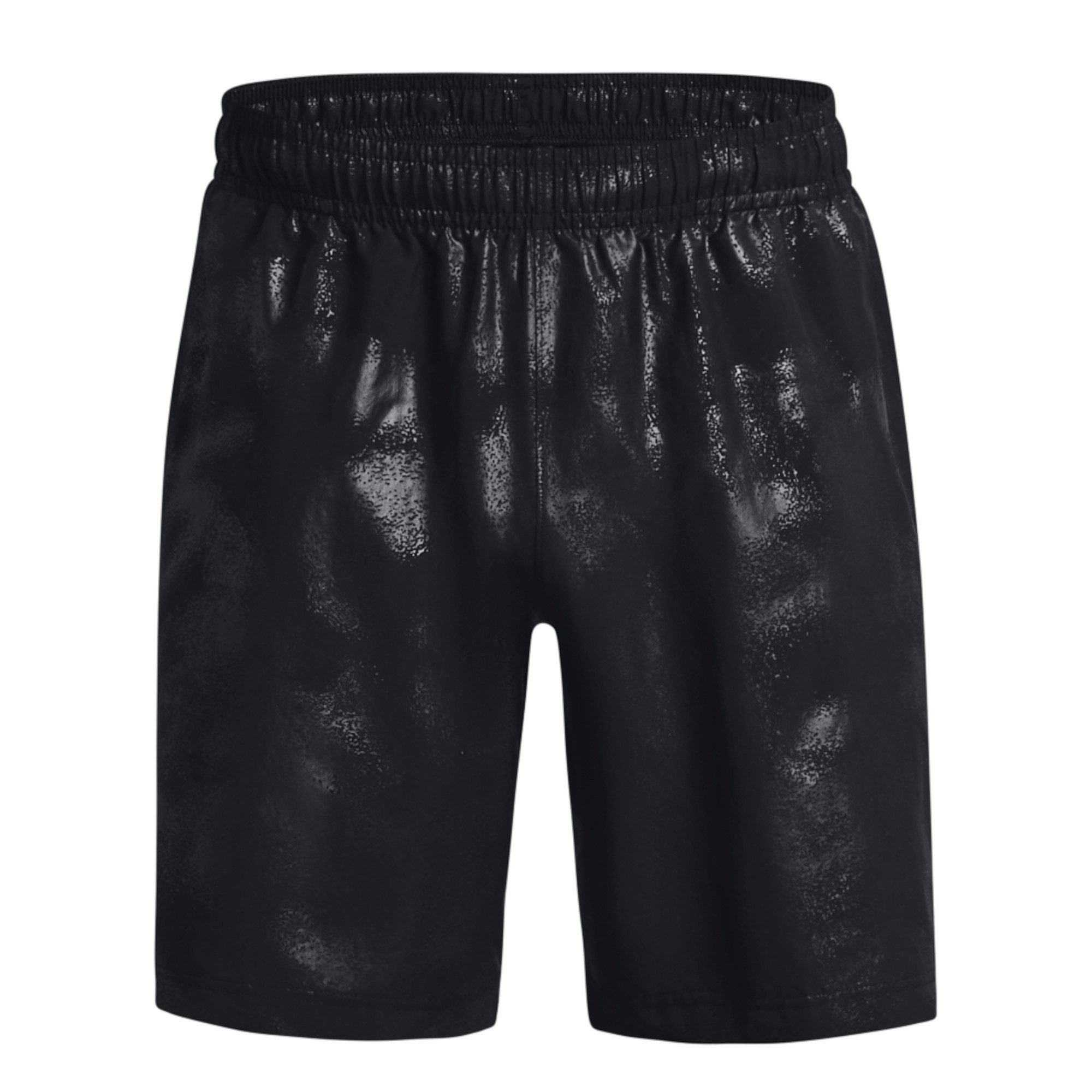 Under Armour® Trainingsshorts Under Armour Herren Short Woven Emboss Shorts 1377137