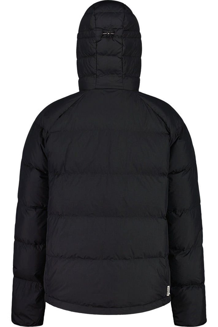 Maloja Winterjacke Winter-Daunenjacke VolpeM Adventure Puffer ReDown Jacket (sehr warm)