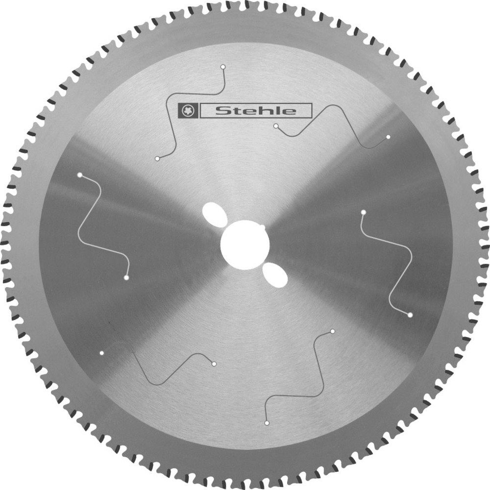 Stehle Sägeblatt Stehle HW Mega Steel Kapp-Kreissägeblatt 330x2,2x30mm Z=90 F-WFA