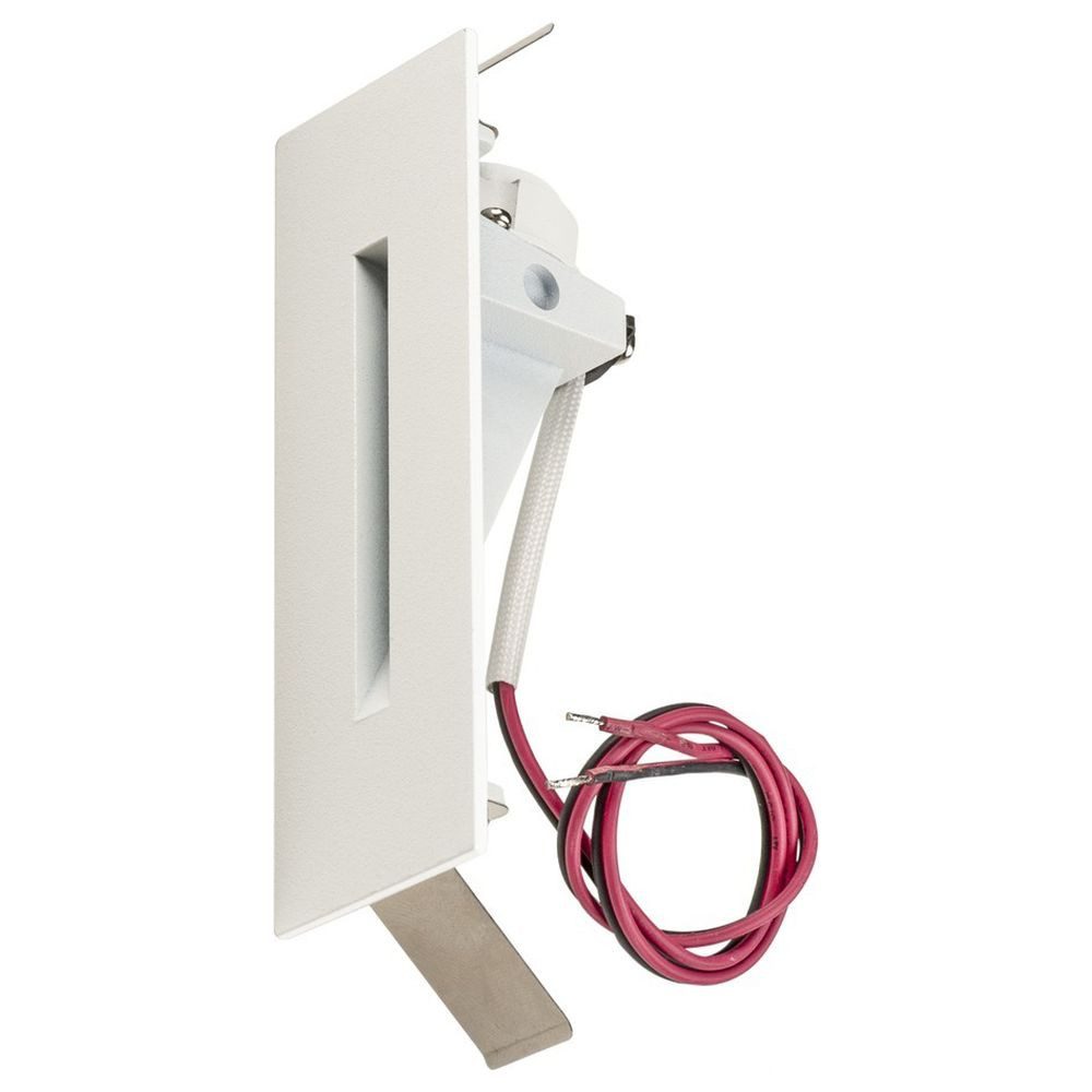 SLV Wandleuchte LED Wandleuchte 2,2W 3000K 6lm, LED