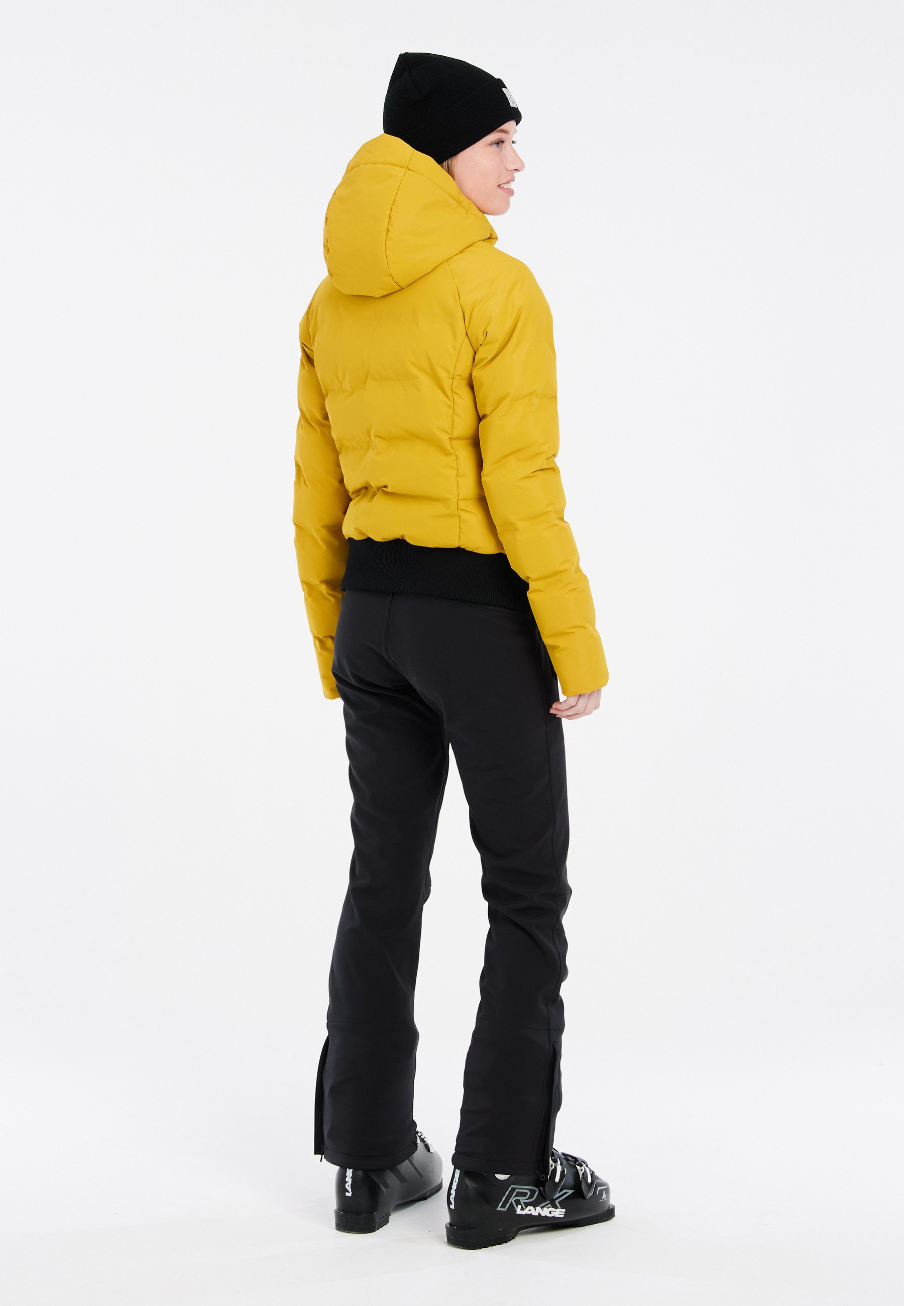 Protest Skijacke PRTALYSUMI (1-St) Front pocket