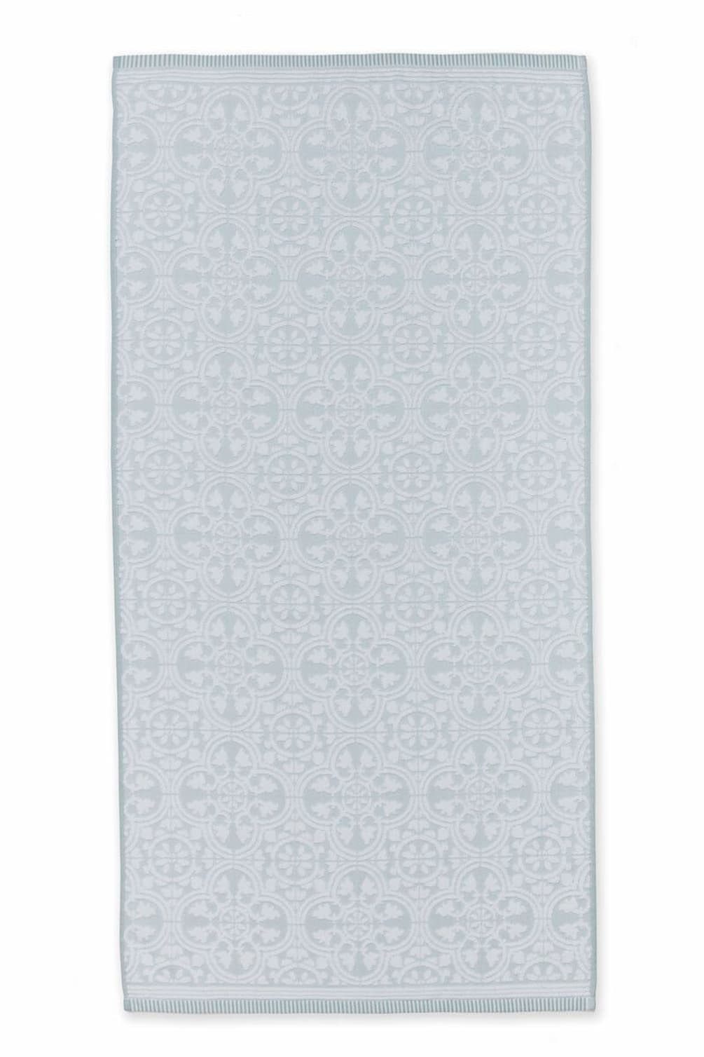 PiP Studio Handtuch Handtuch Tiles de Pip 70x140