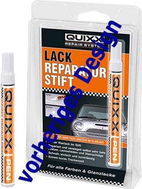 QUIXX Reparatur-Set Quixx Lack Reparatur Stift 50255