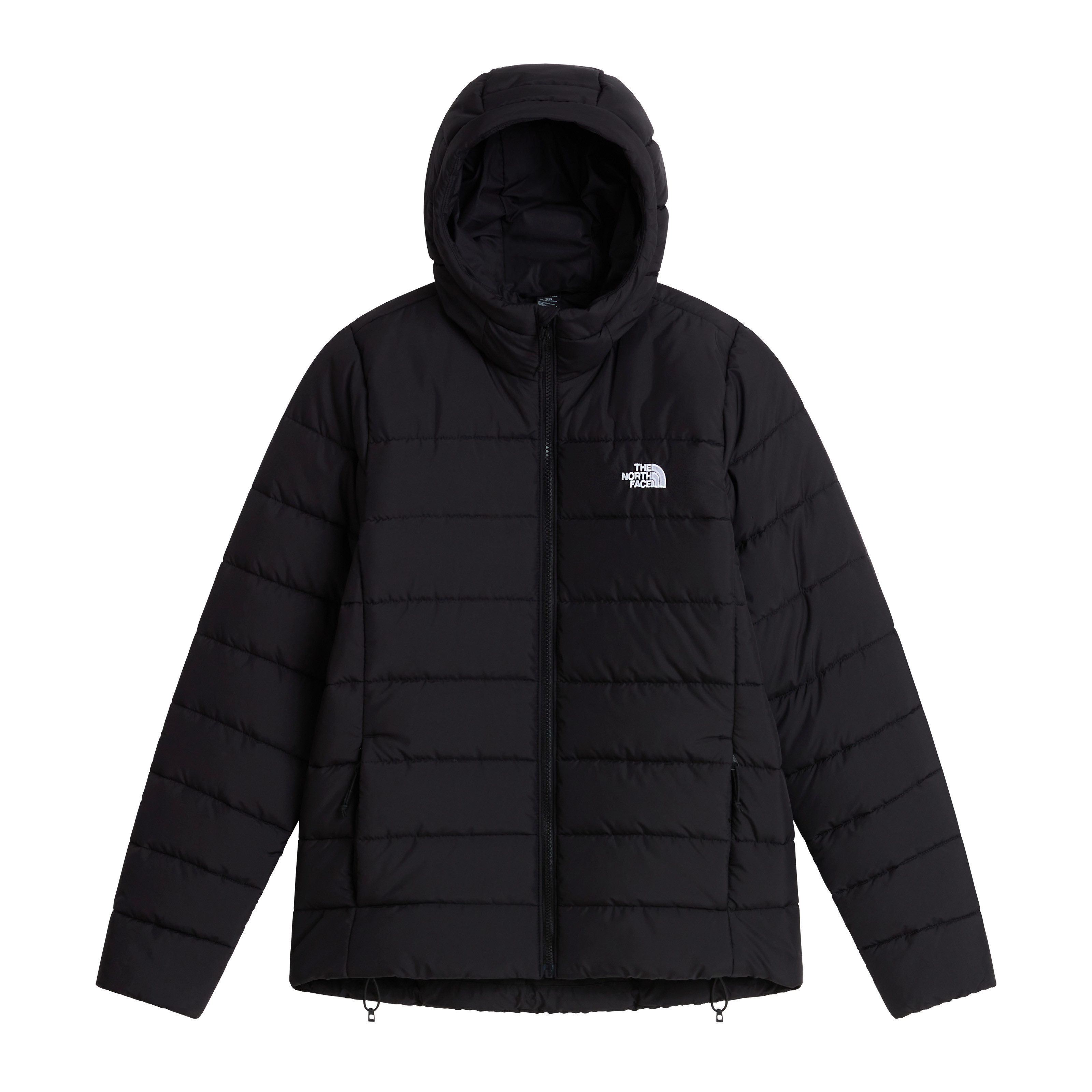 The North Face Steppjacke W ACONCAGUA HOODED JACKET – Bild 5 von 5