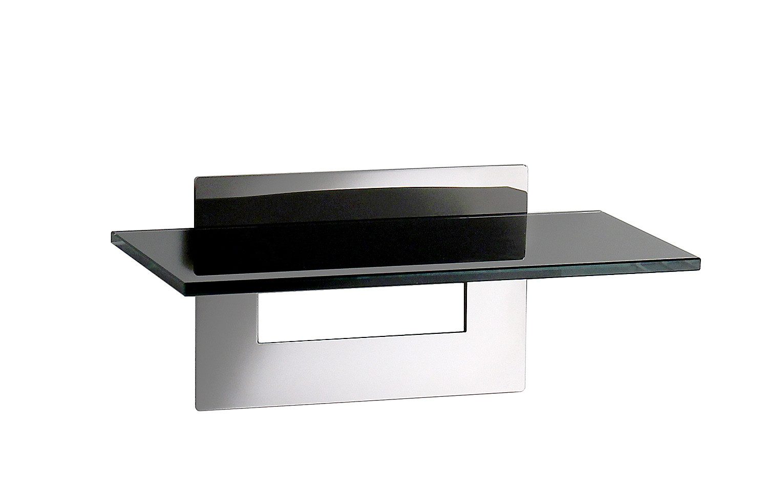 Schönbeck Design Badregal Badablage zum Kleben