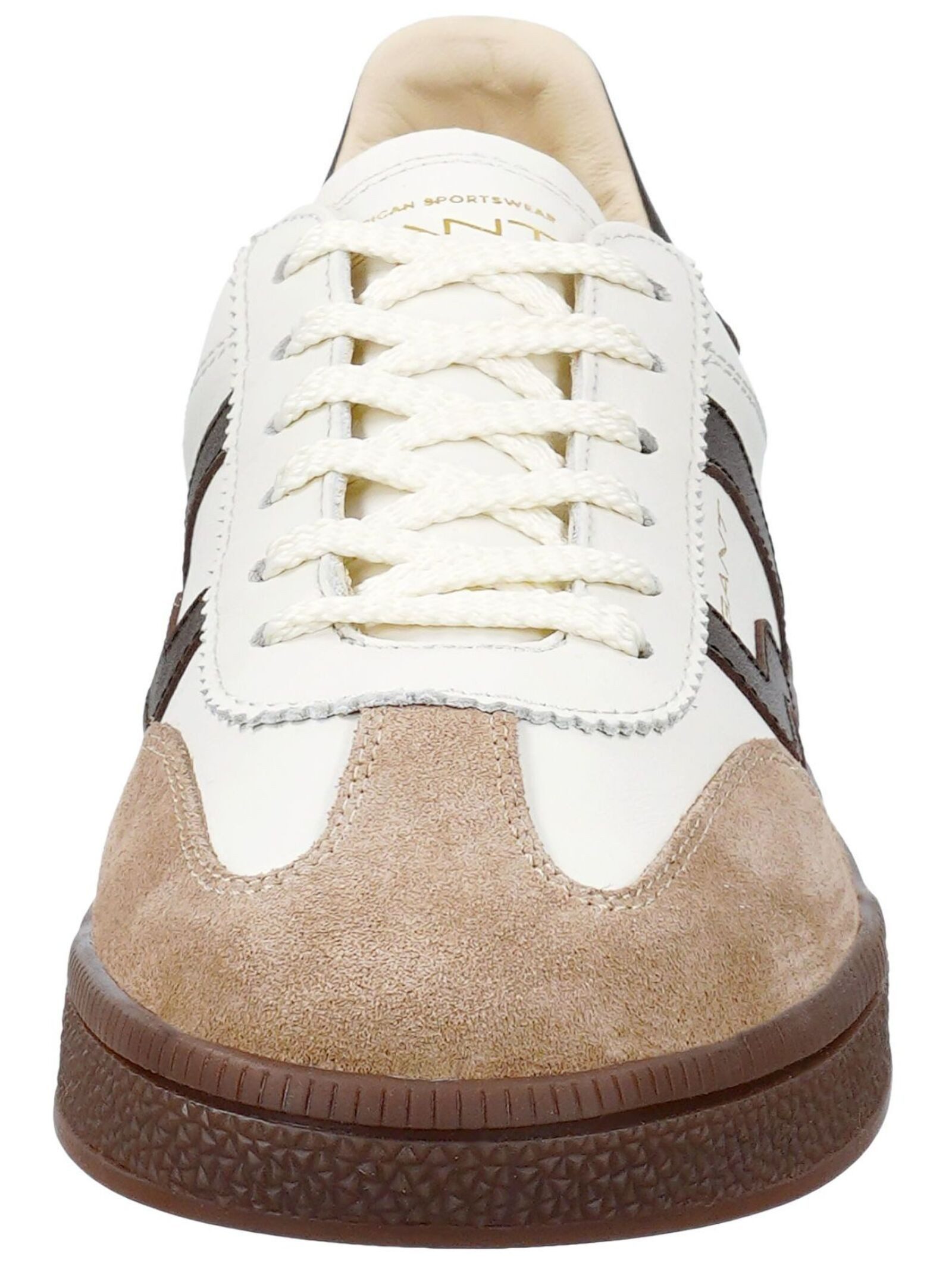 Gant Gant Sneaker Leder Sneaker