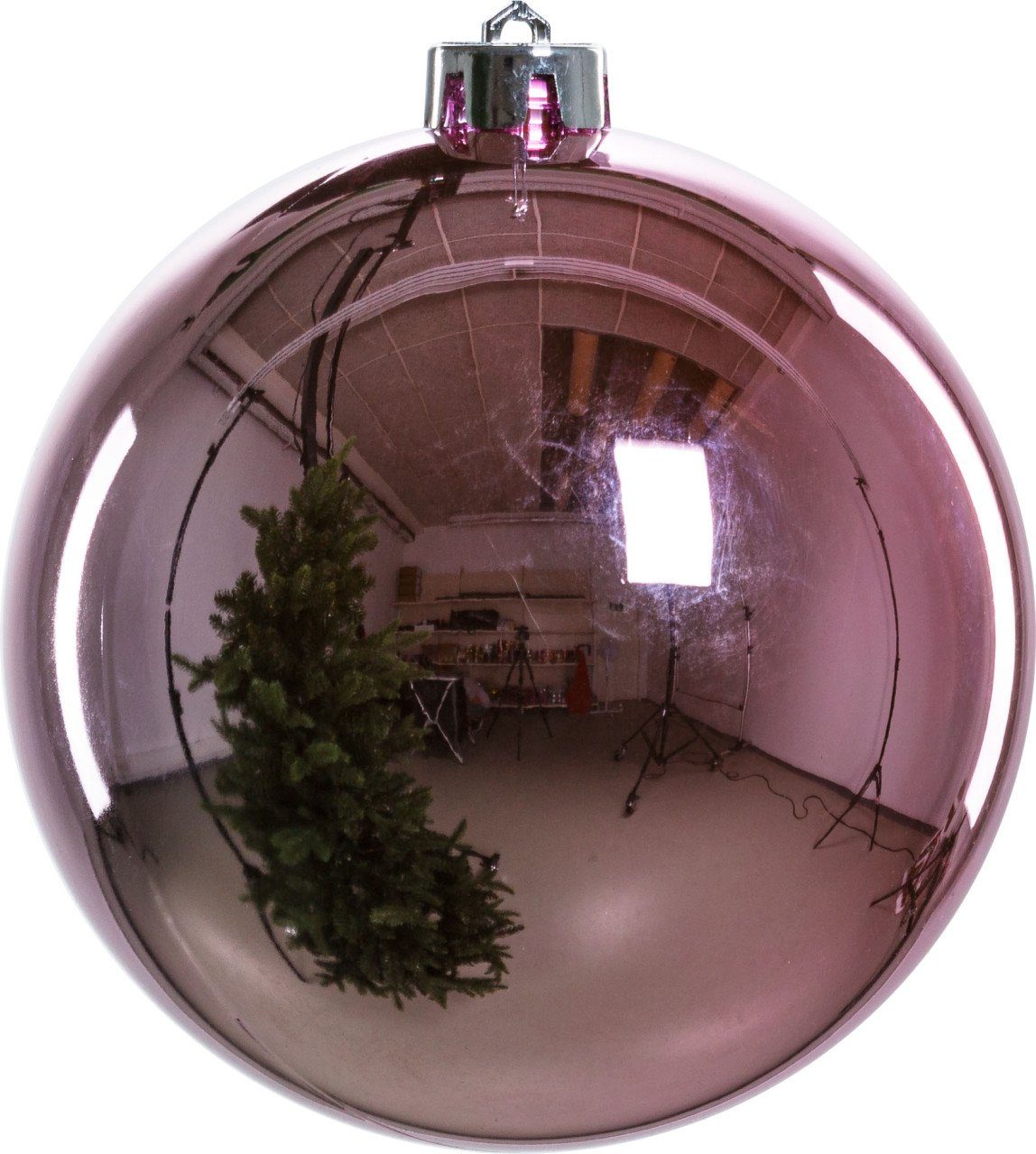 Trend Line Christbaumschmuck TrendLine Weihnachtskugel bruchfest, langlebig günstig online kaufen