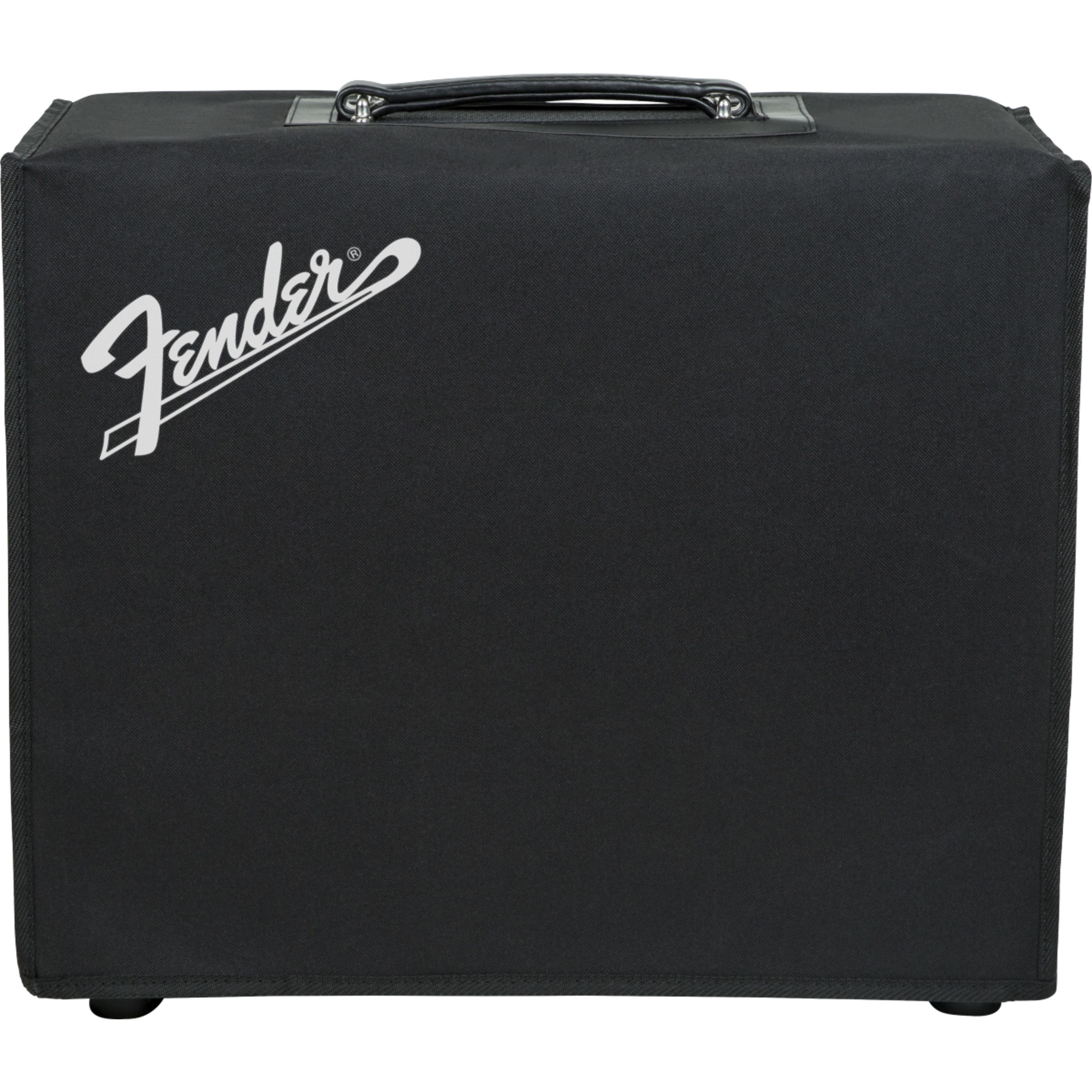 Fender Lautsprechertasche (E-Gitarren Verstärker, Amp und Boxen Cover), Tone Master FR-10 Amp Cover - Cover für Gitarren Equipment