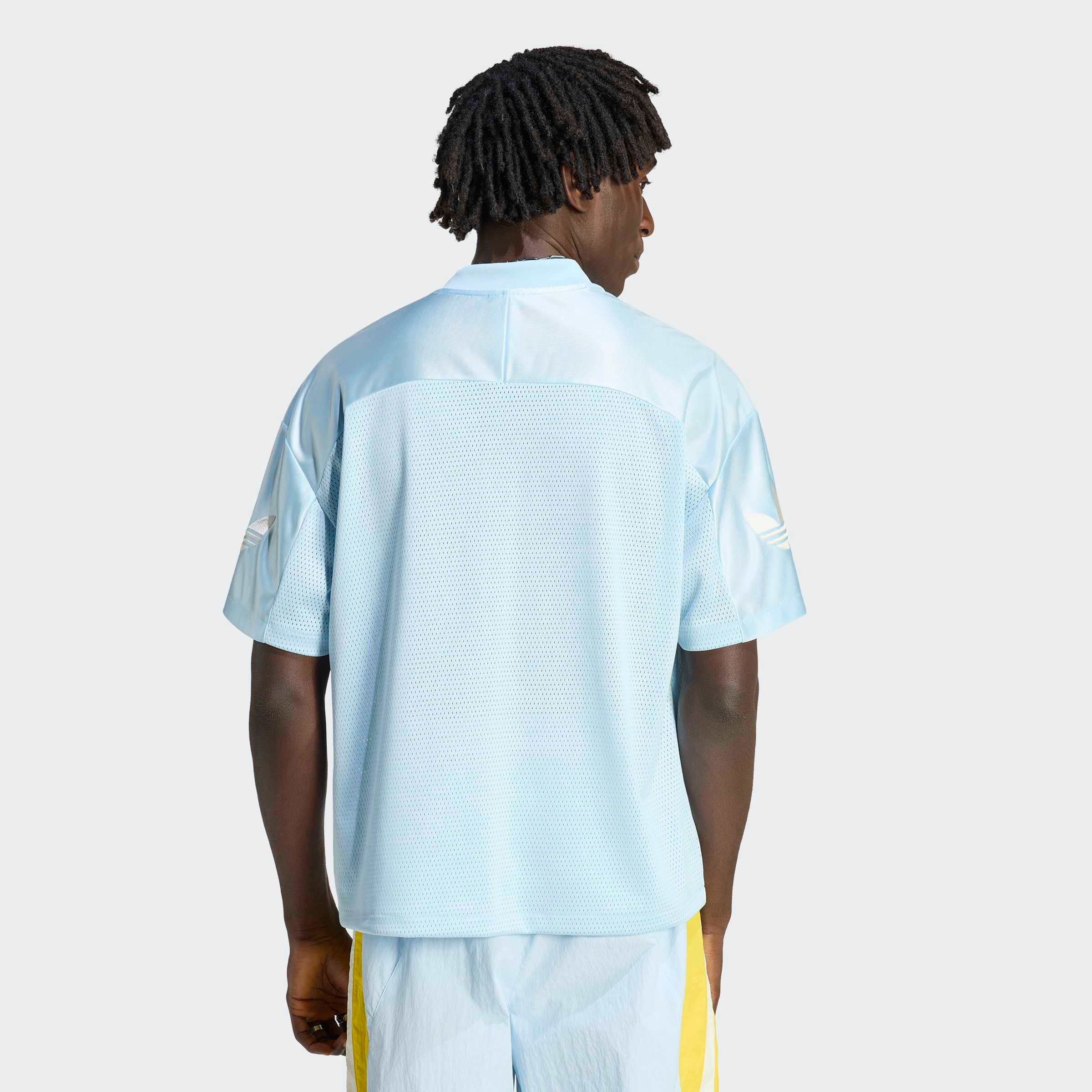 adidas Originals Poloshirt ORIGINALS TRIKOT