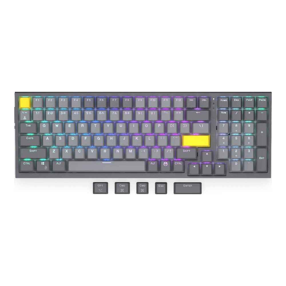 ENDORFY PC-Tastatur