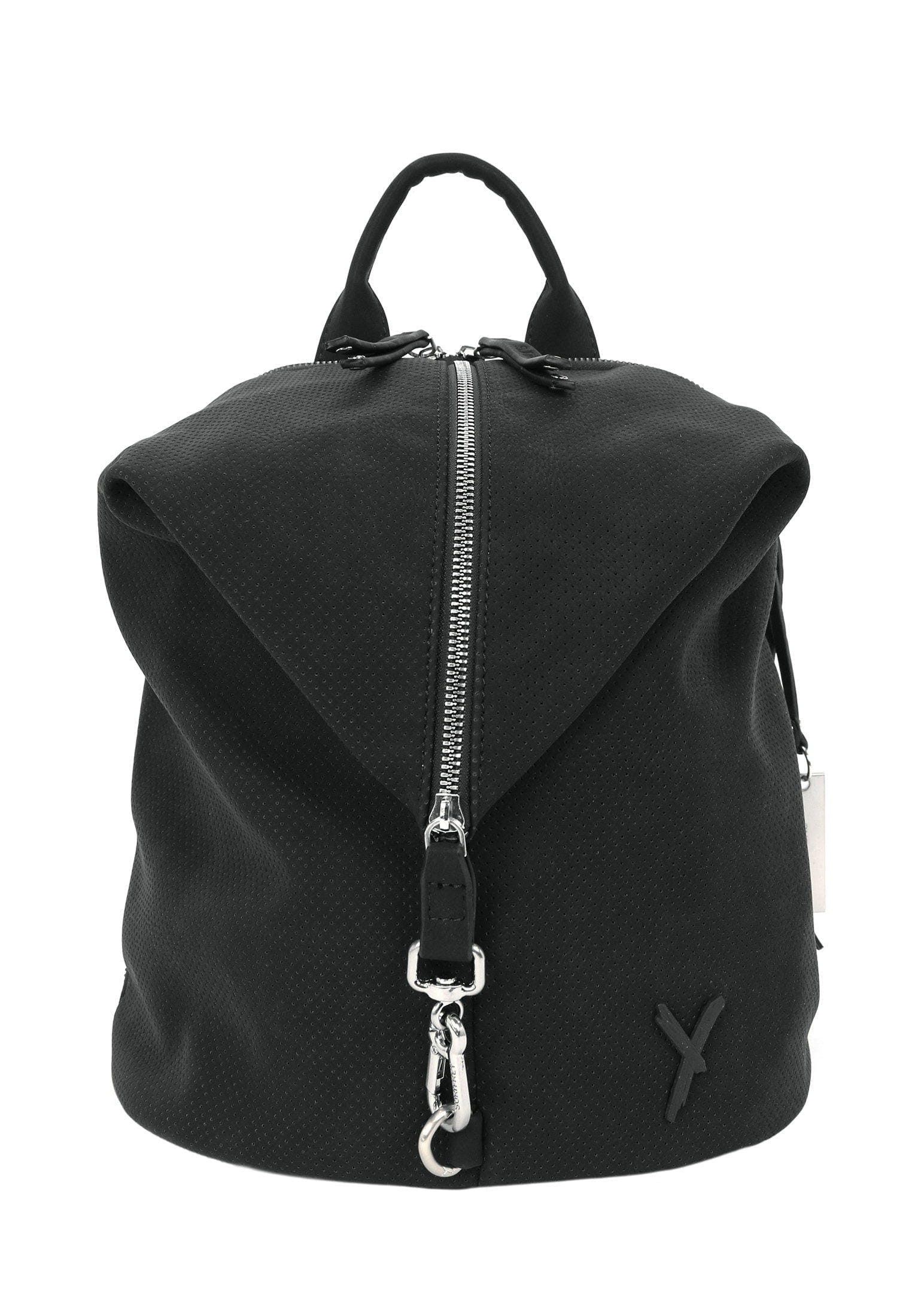 SURI FREY Cityrucksack SFY Romy, Quaste