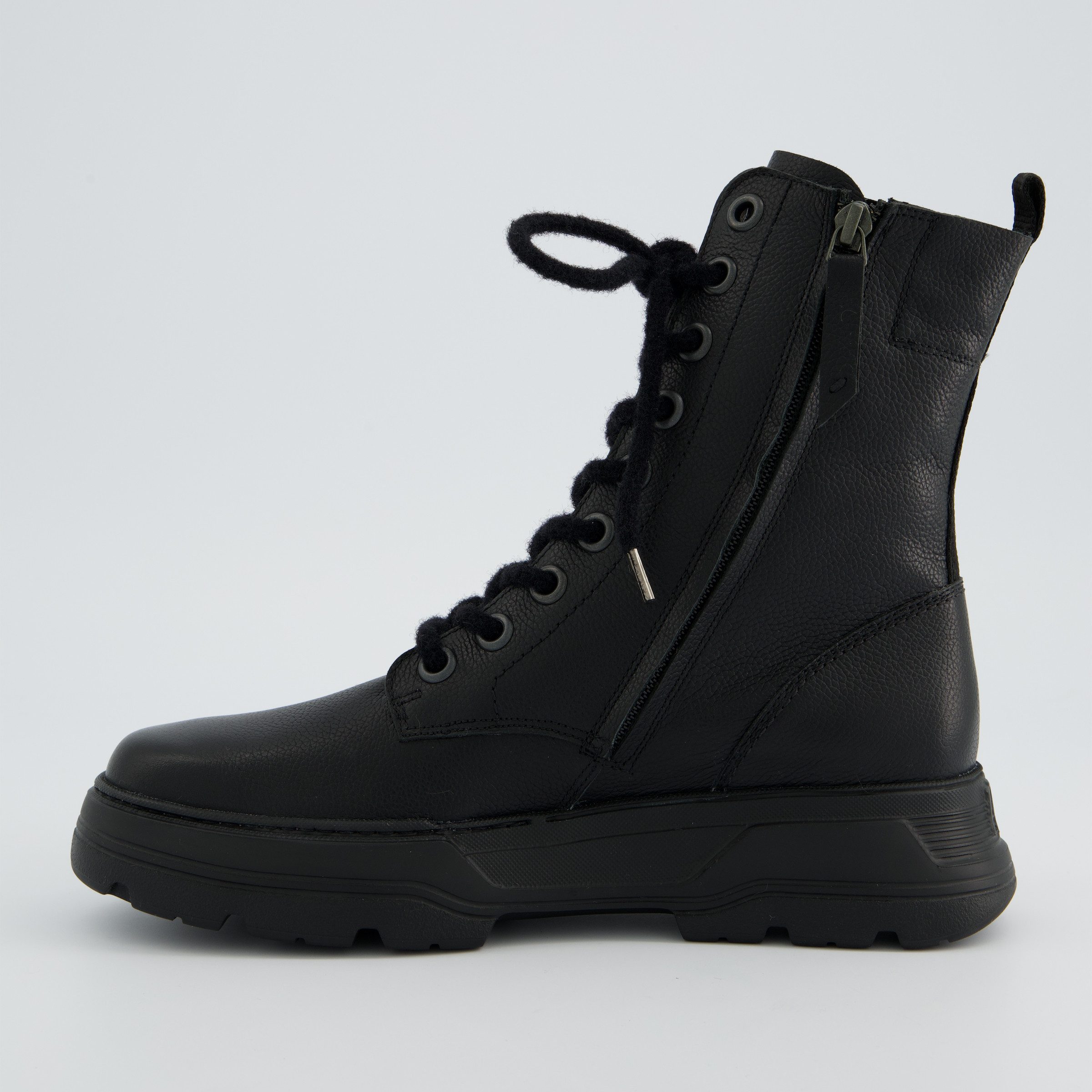 Paul Green Schnürstiefelette günstig online kaufen