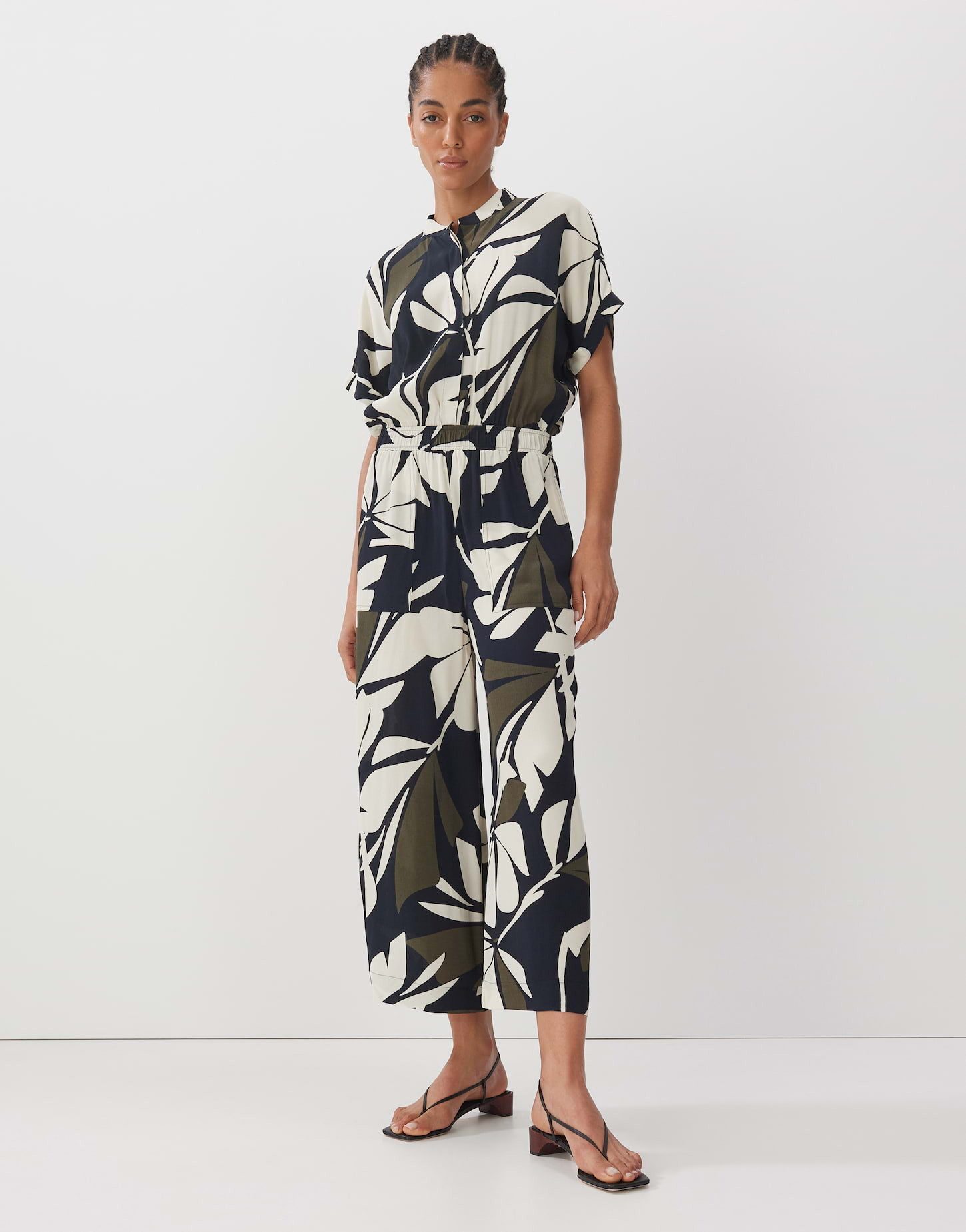 someday Jumpsuit Jumpsuit CIFLOWER Webware