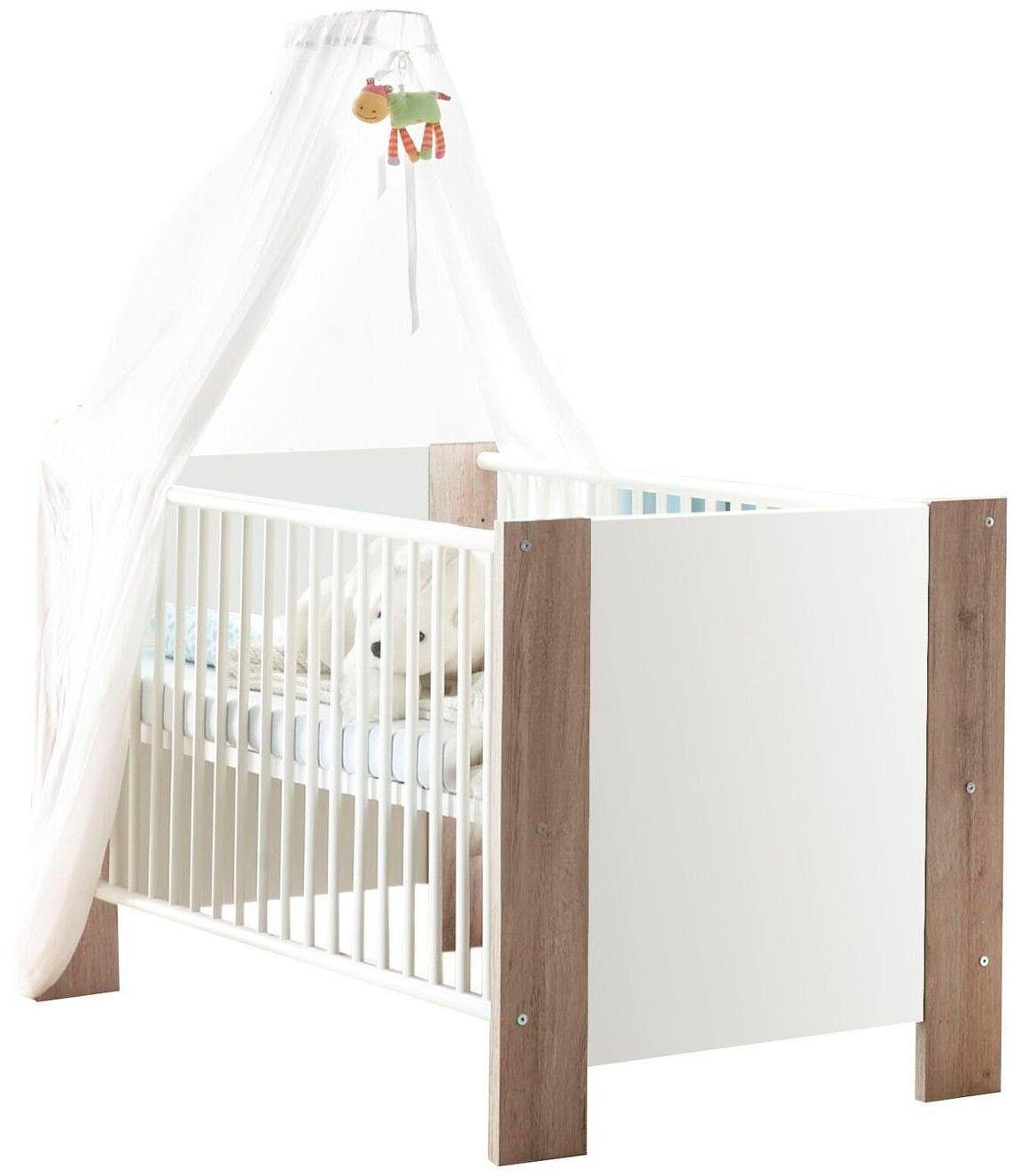Babybett Madrid