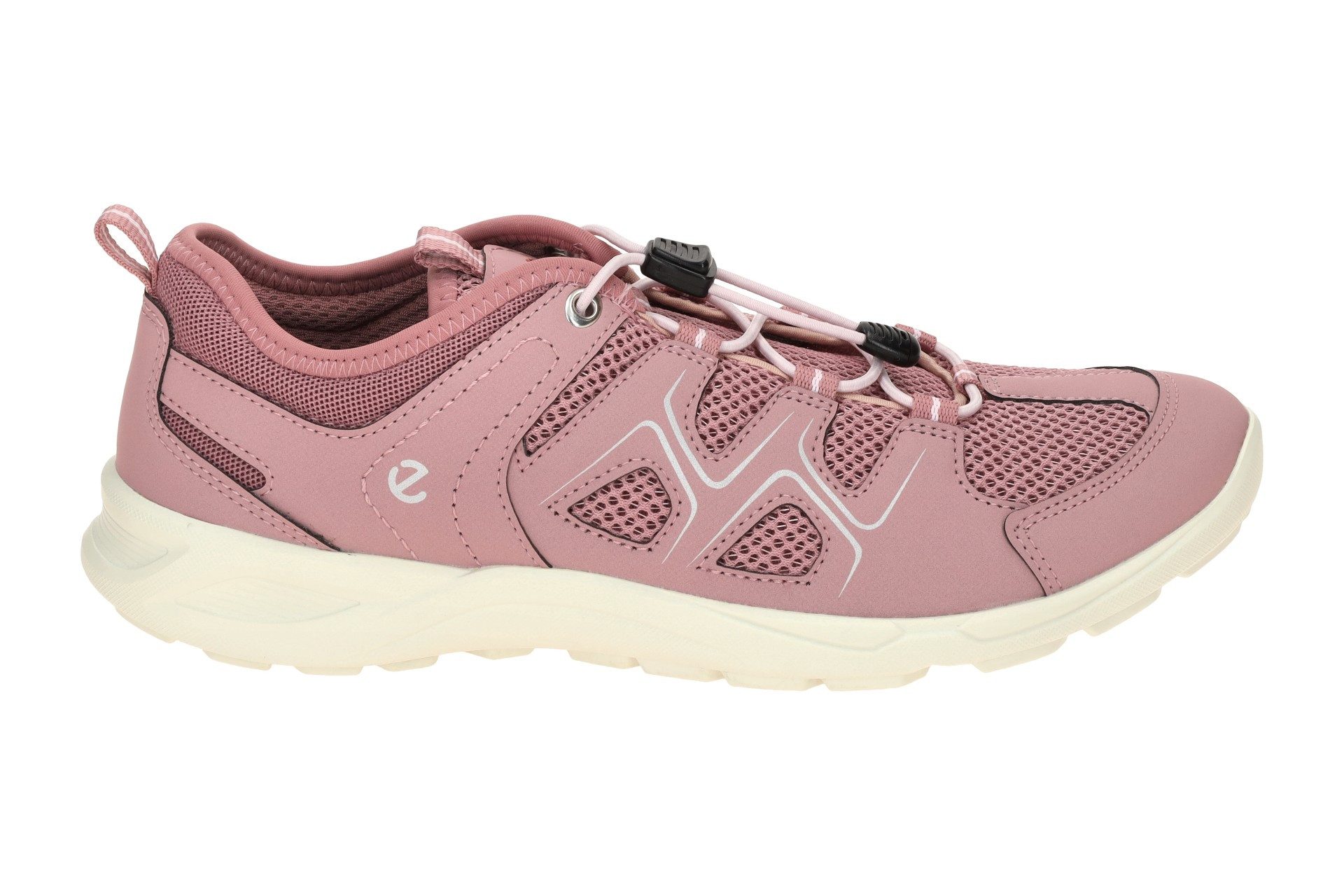 Ecco 82577361368 Schnürschuh