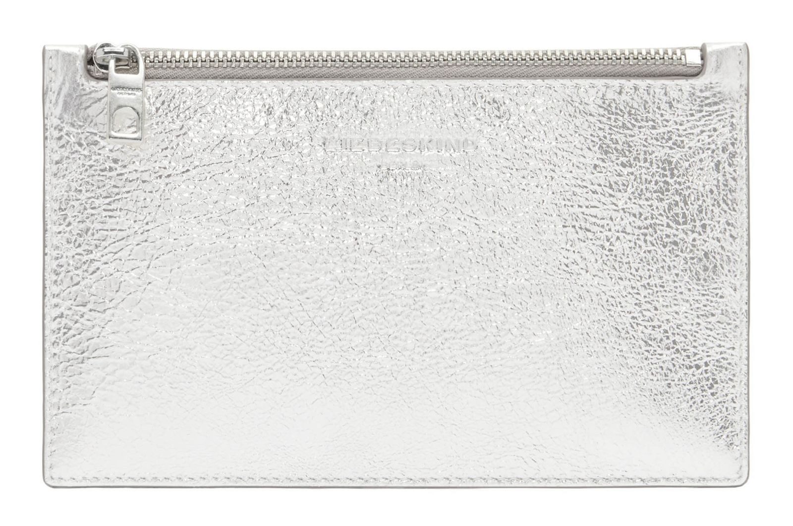 Liebeskind Berlin Aufbewahrungstasche Pouch, aus echtem Leder