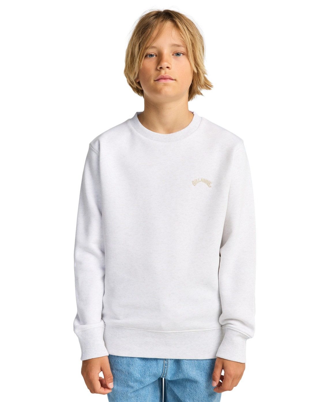 Billabong Sweatshirt Arch Cr