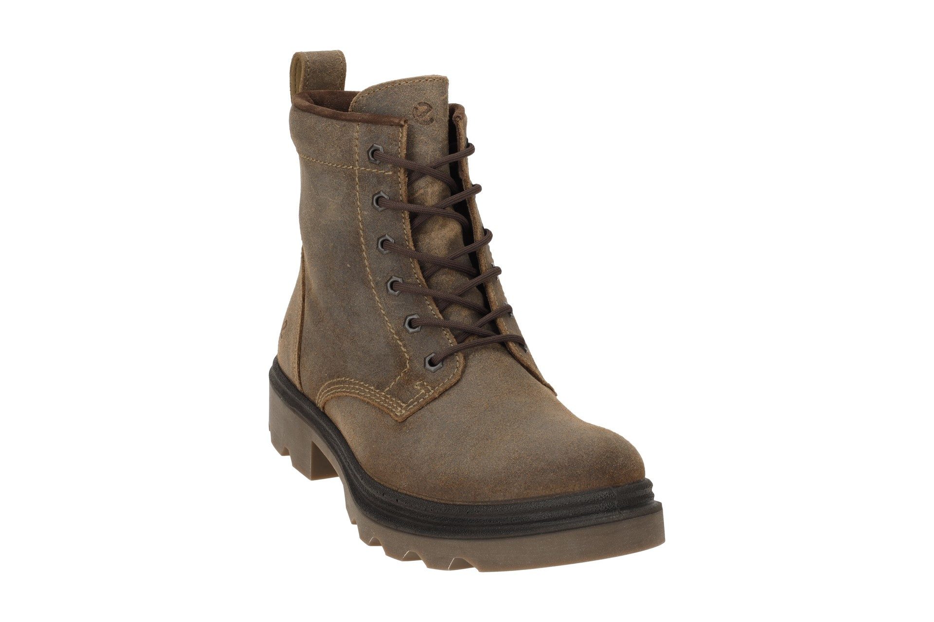 Ecco 21471405114 Stiefel