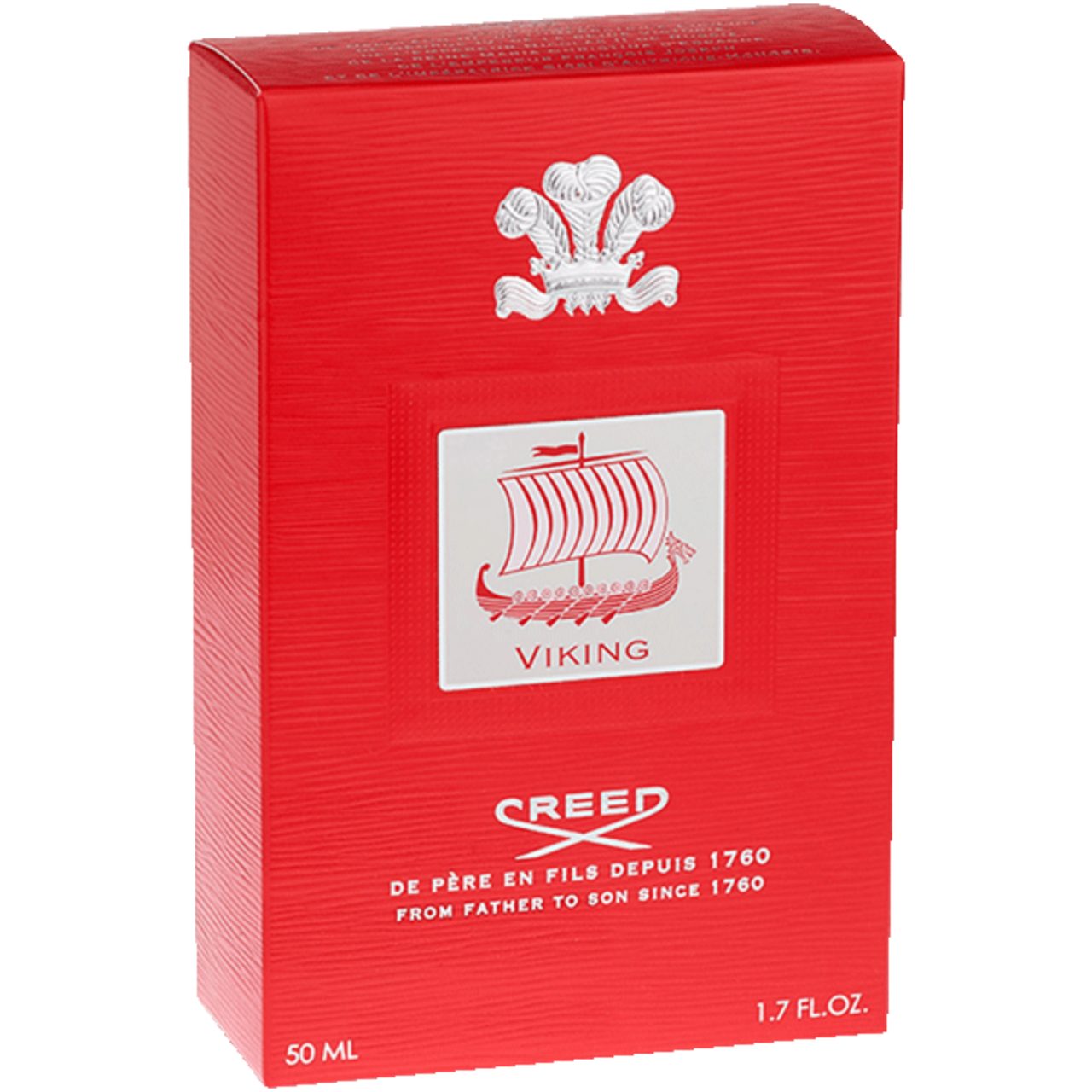 Creed Eau de Parfum Viking E.d.P. Nat. Spray
