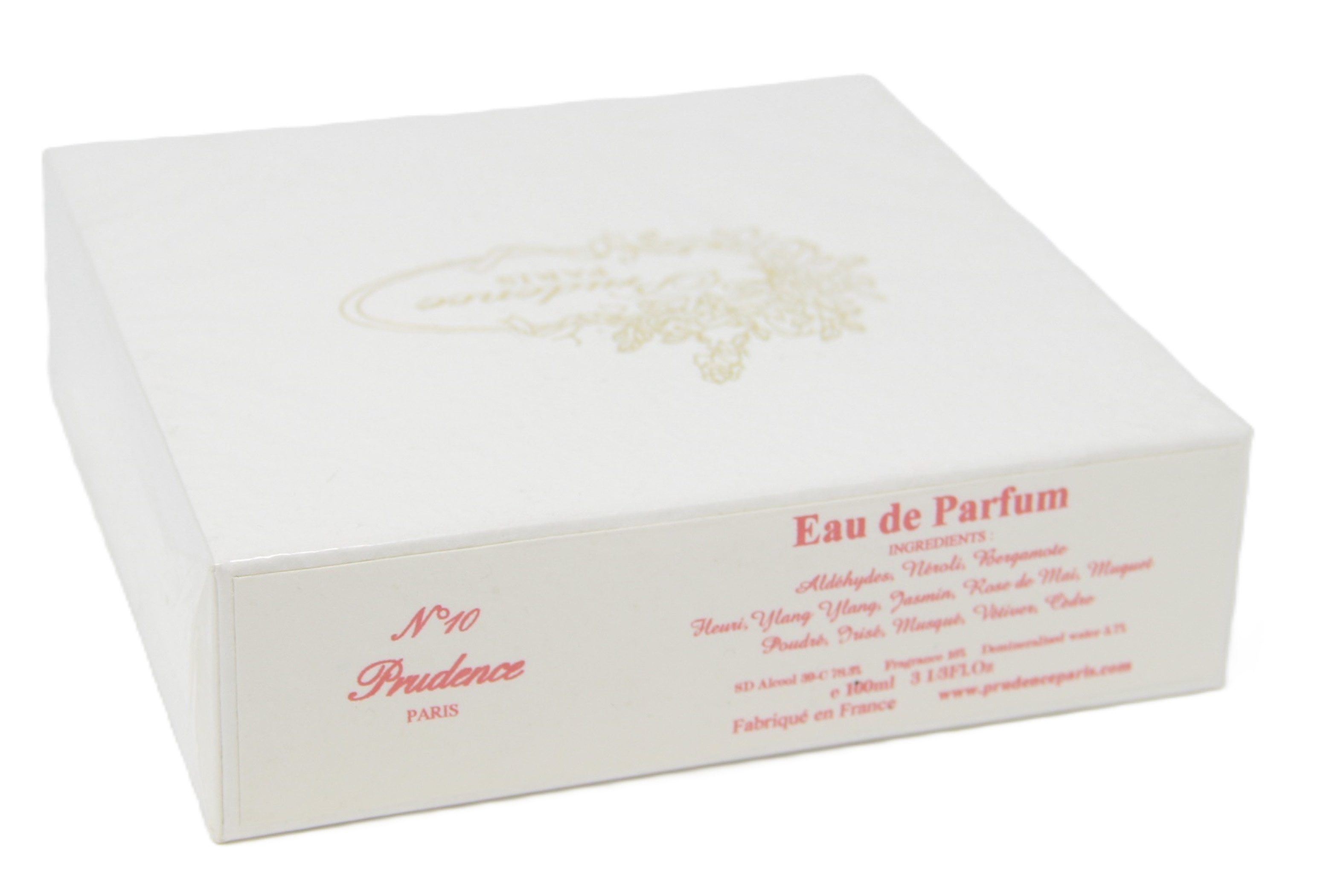 LAMBORGHINI Eau de Parfum Prudence Eau de Parfum 100ml No.10