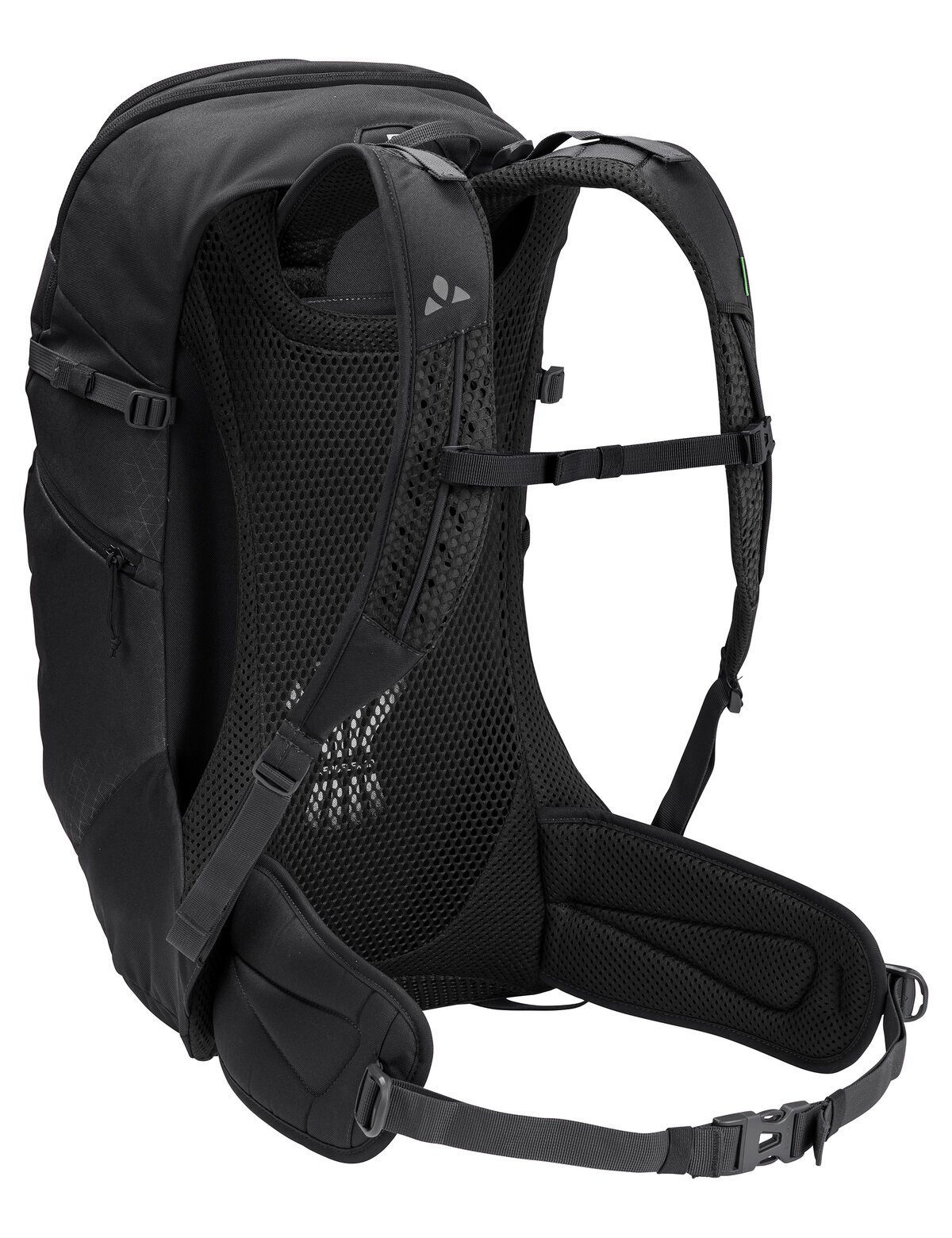VAUDE Wanderrucksack Agile Air 26 (Kein Set), mittelgroßer 26 l Wanderrucksack für Tagestouren