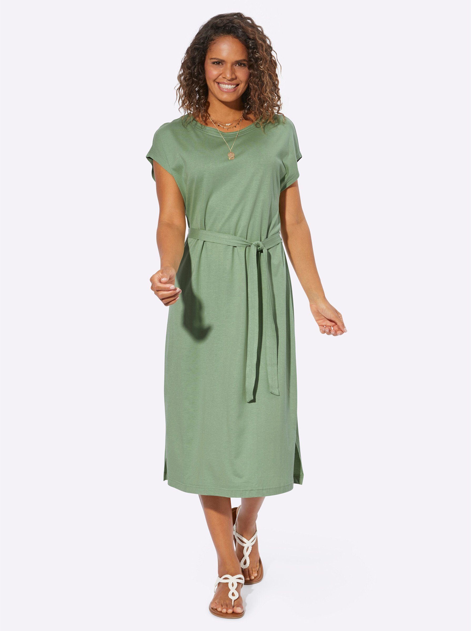 Witt Jerseykleid Jersey-Kleid