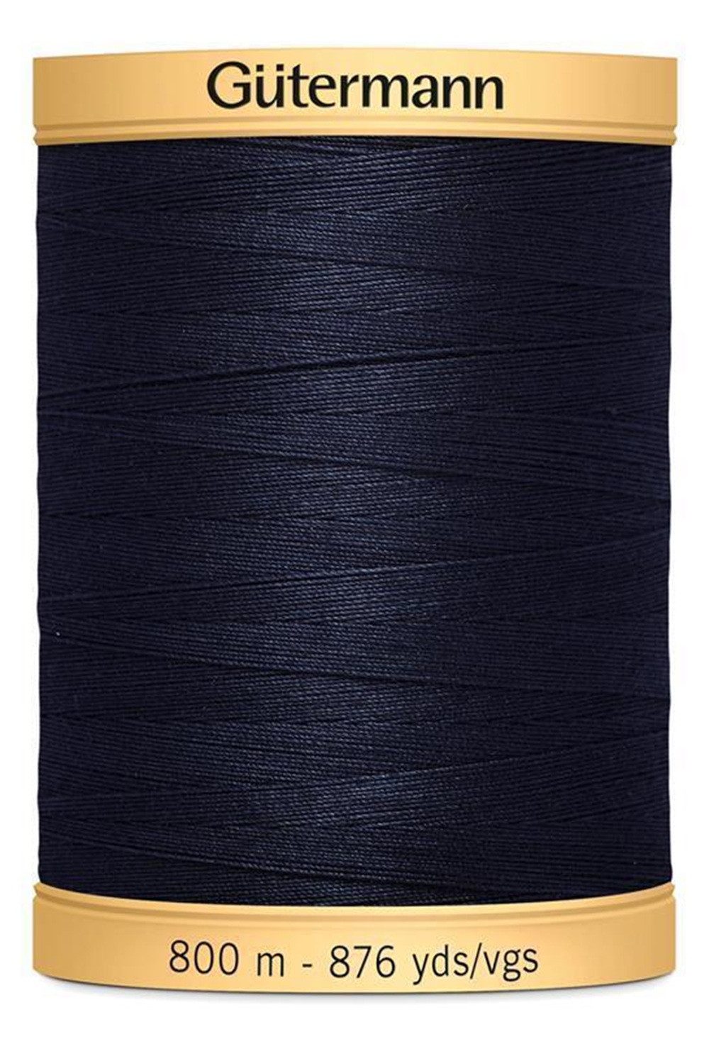 Gütermann Gütermann Baumwollgarn C Ne 50 800 m Farbe 6210 Nähgarn