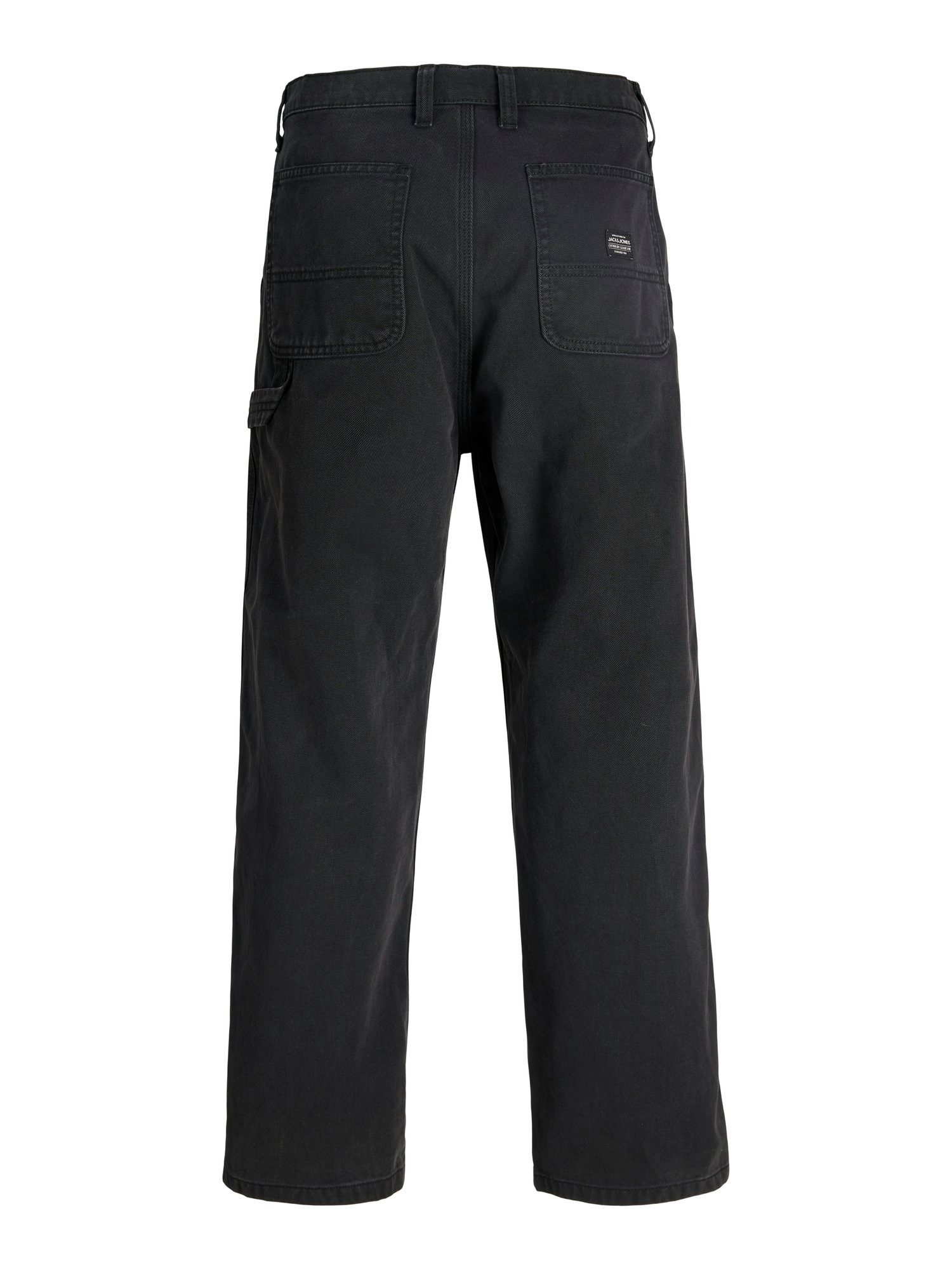 Jack & Jones Junior Stoffhose JPSTALEX RAYE WORKER PANT SN JNR – Bild 2 von 5