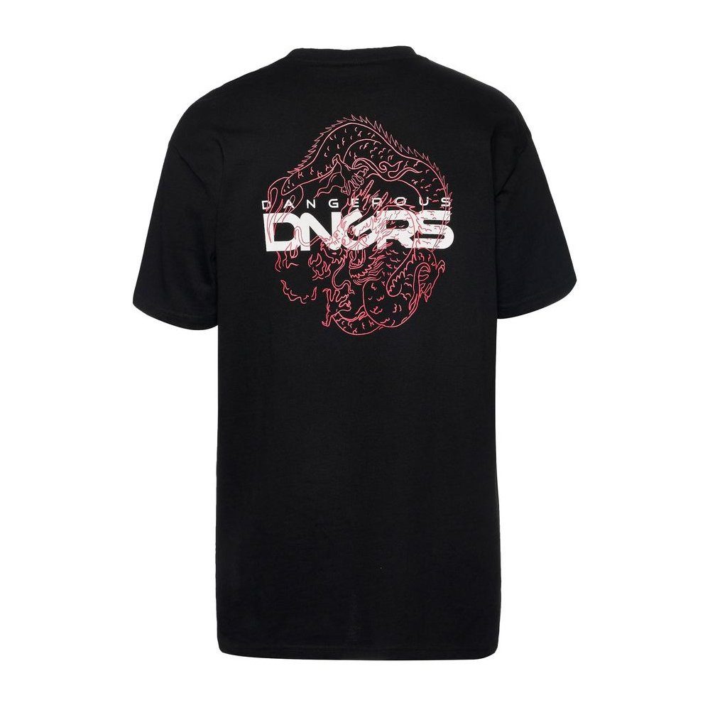 Dangerous T-Shirt Dangerous Dngrs Soft T-Shirts
