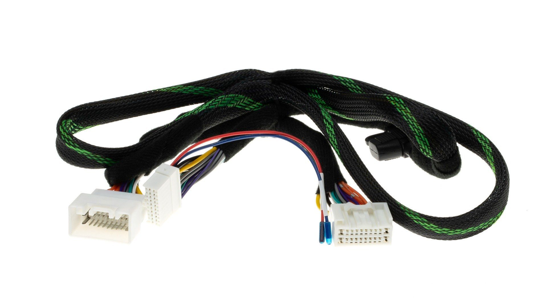 Axton Axton ATS-ISO18 - P&P Kabel für Mitsubishi ASX Audioverstärker