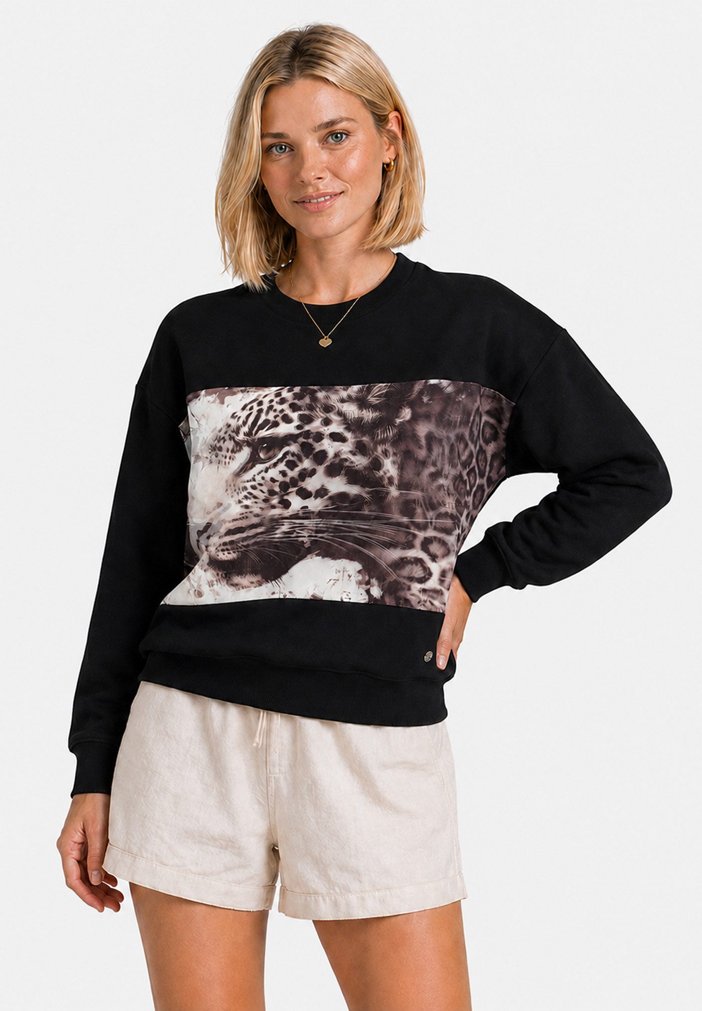 Key Largo Sweater WSW GIANT round (1er)