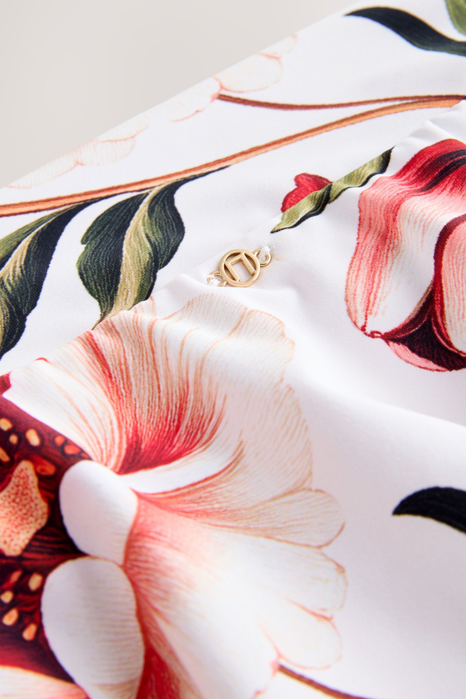 Next Bikini-Hose Schwimmrock Bikiniunterteil (1-St) günstig online kaufen