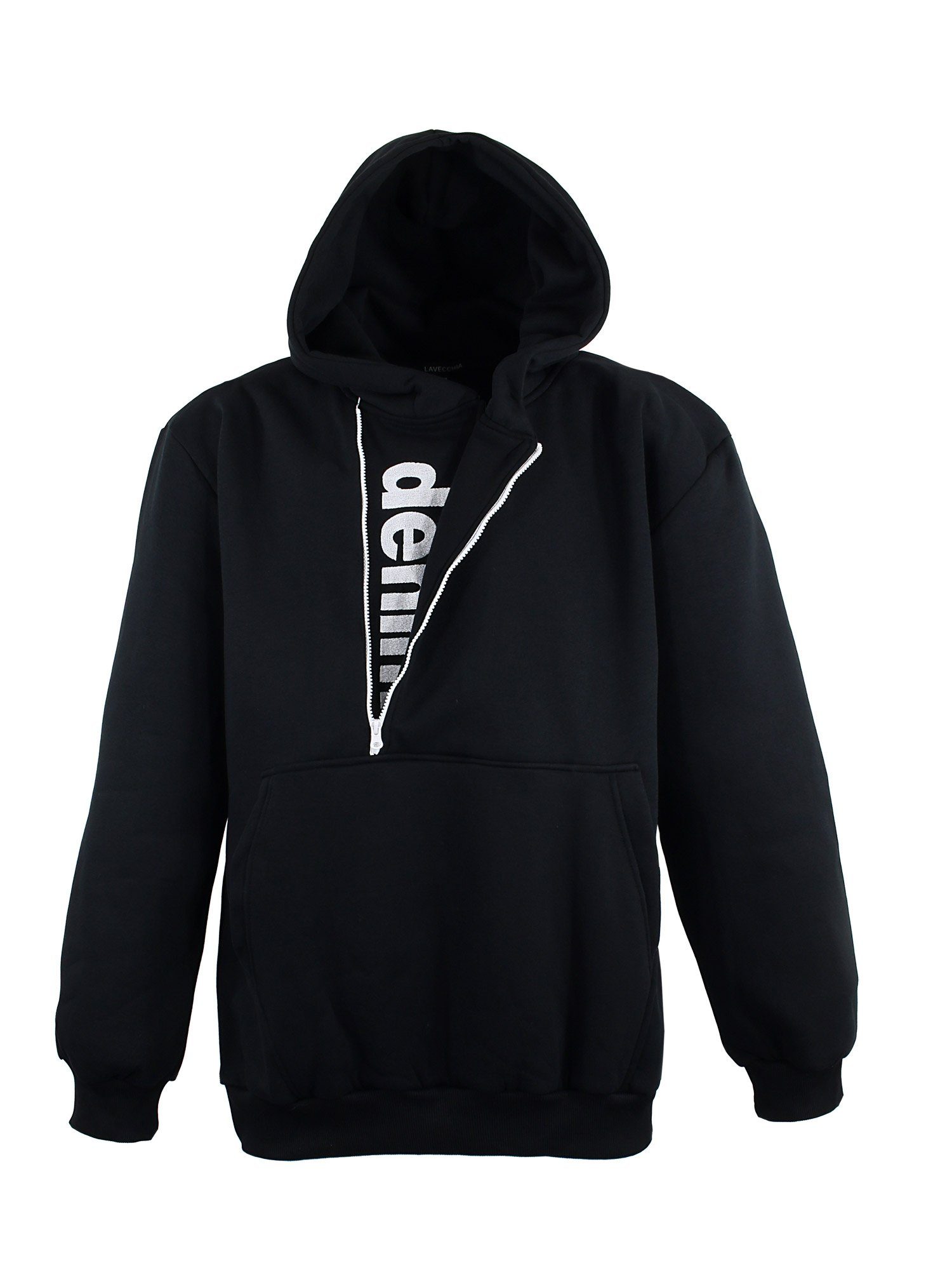 Lavecchia Hoodie Lavecchia Herren Kapuzen Hoodie günstig online kaufen