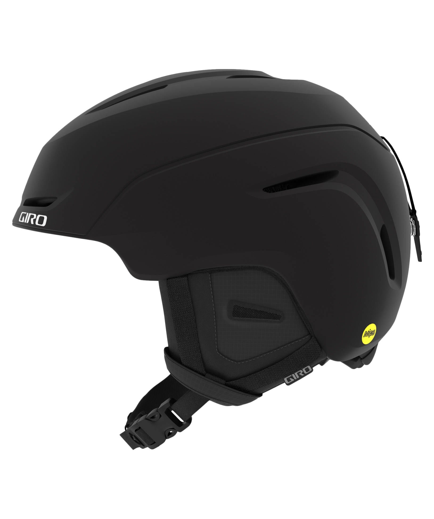 Giro Skihelm Skihelm "Neo MIPS" schwarz (200)