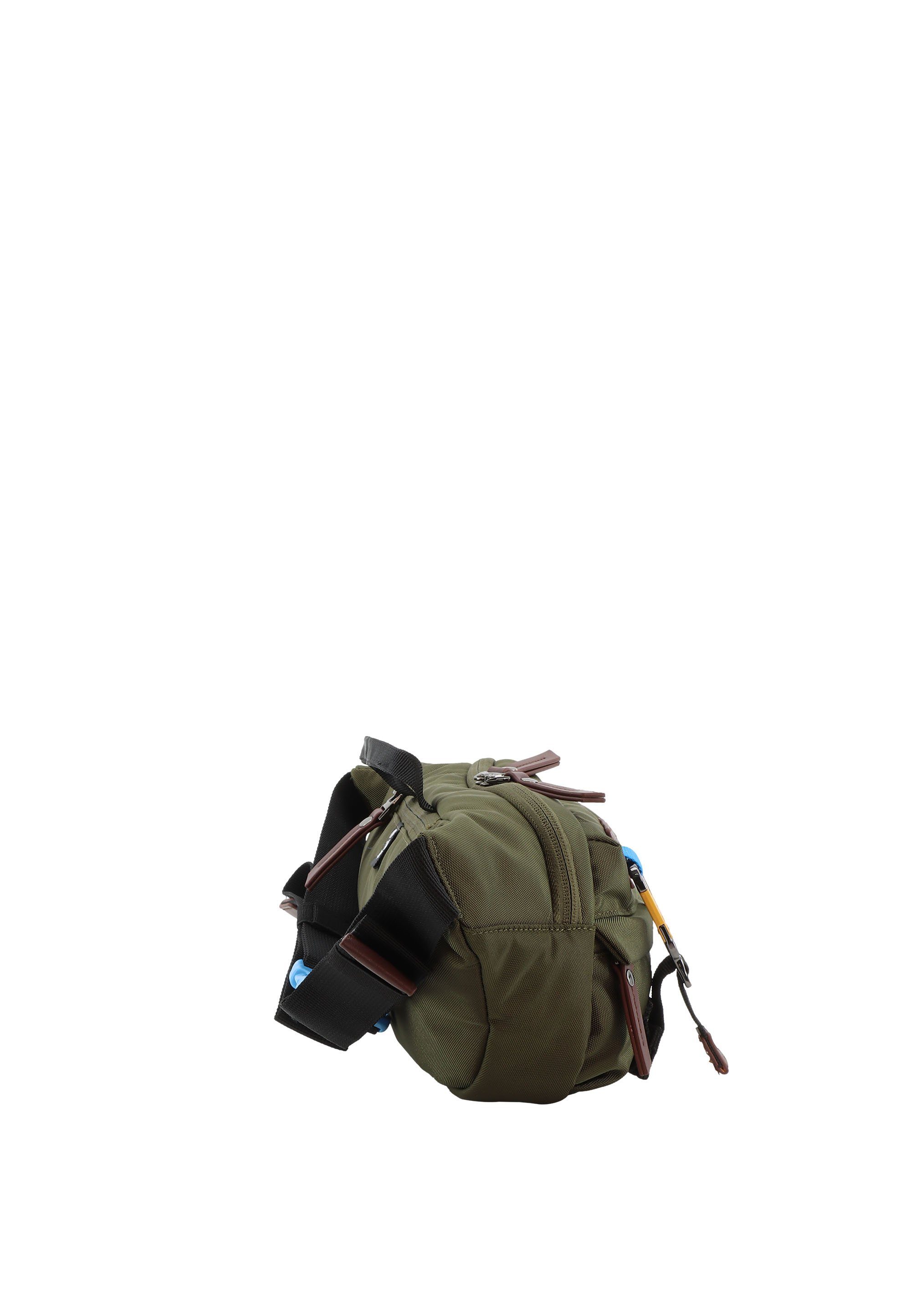 Discovery Gürteltasche Icon, mit einem Fassungsvermögen von 4 Litern