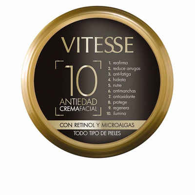 Vitesse Tagescreme 10 Anti-Aging-Gesichtscreme 150ml