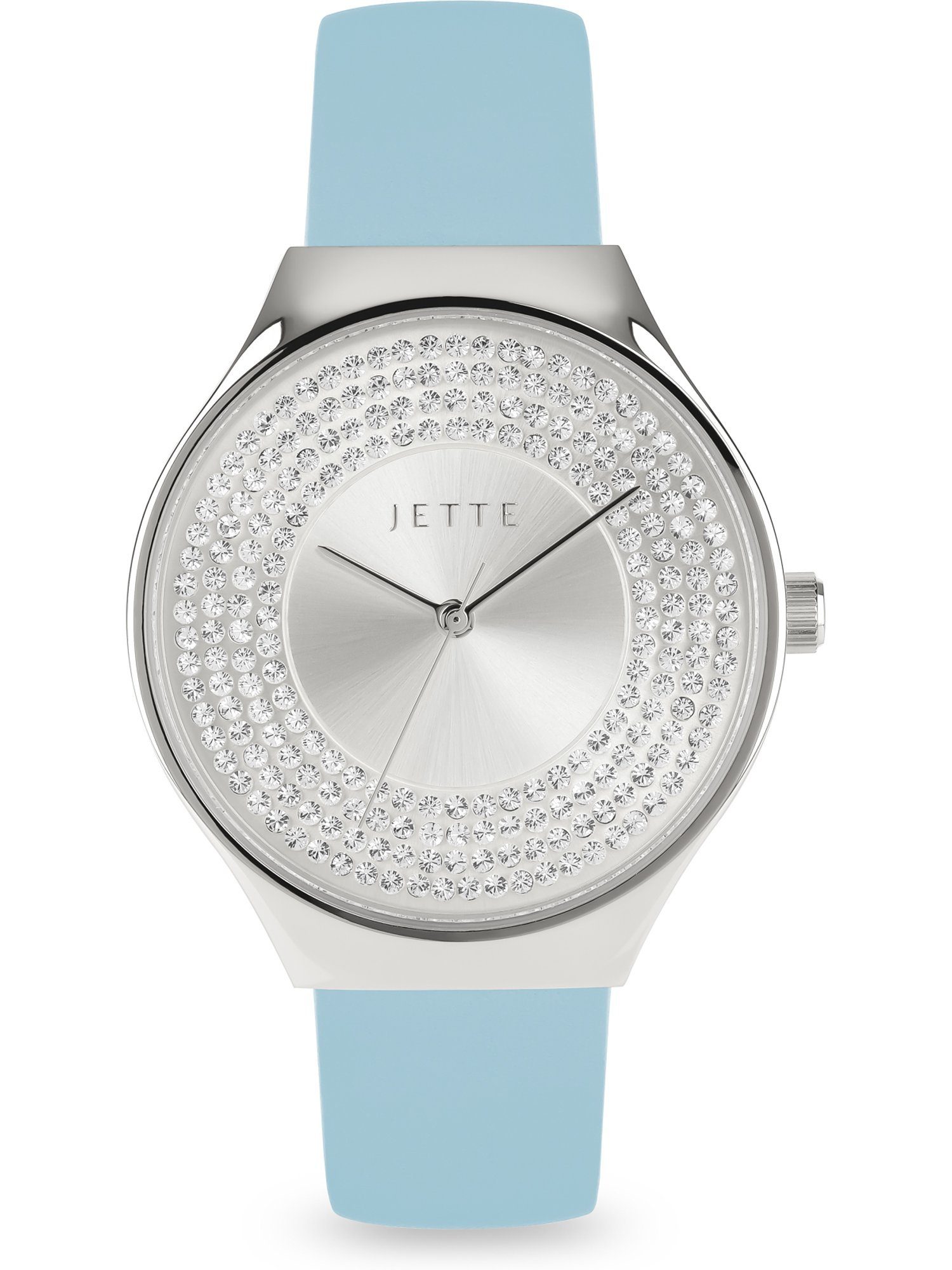 JETTE Quarzuhr JETTE Damen-Uhren Analog Quarz, Klassikuhr günstig online kaufen