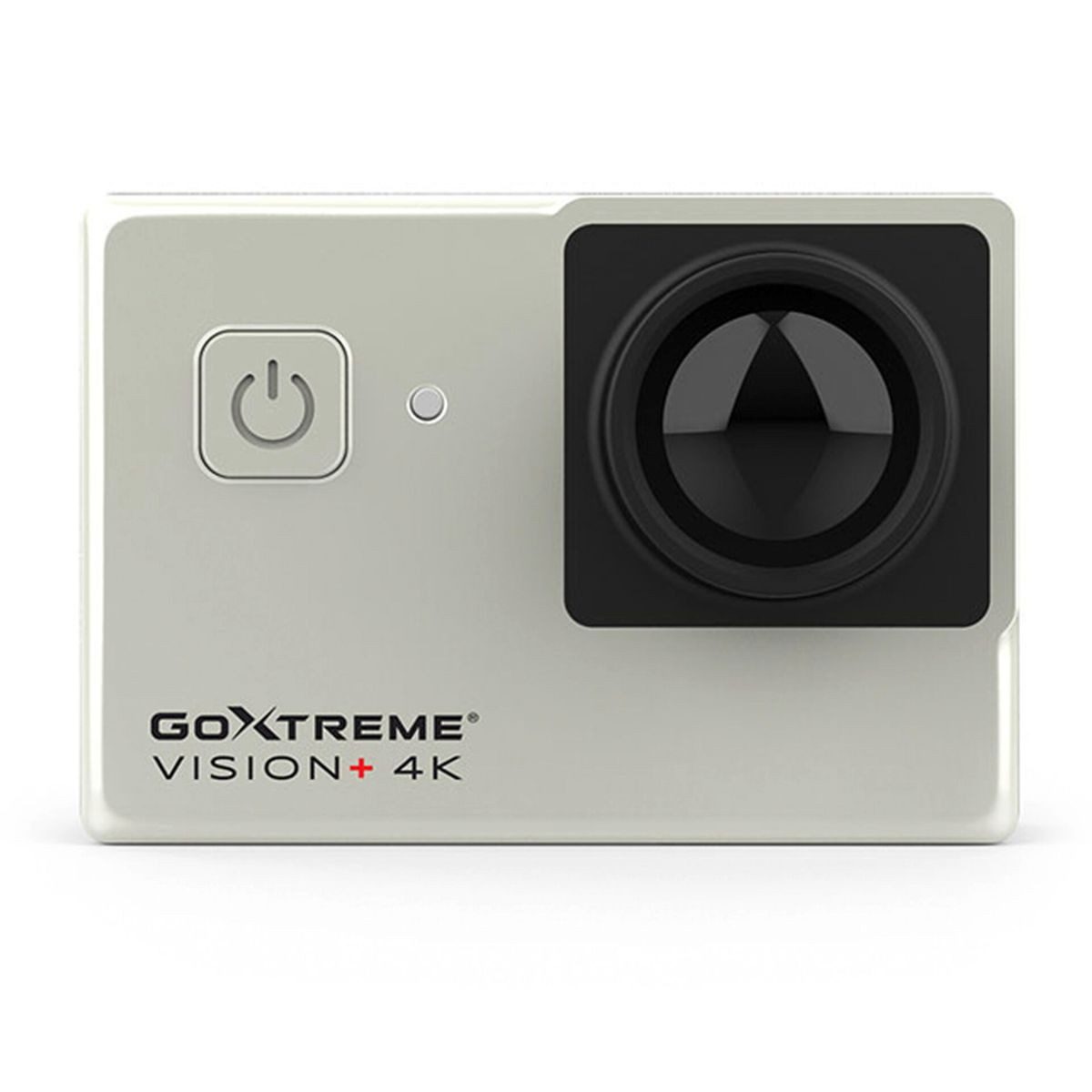 GoXtreme Vision+ 4K Action Cam