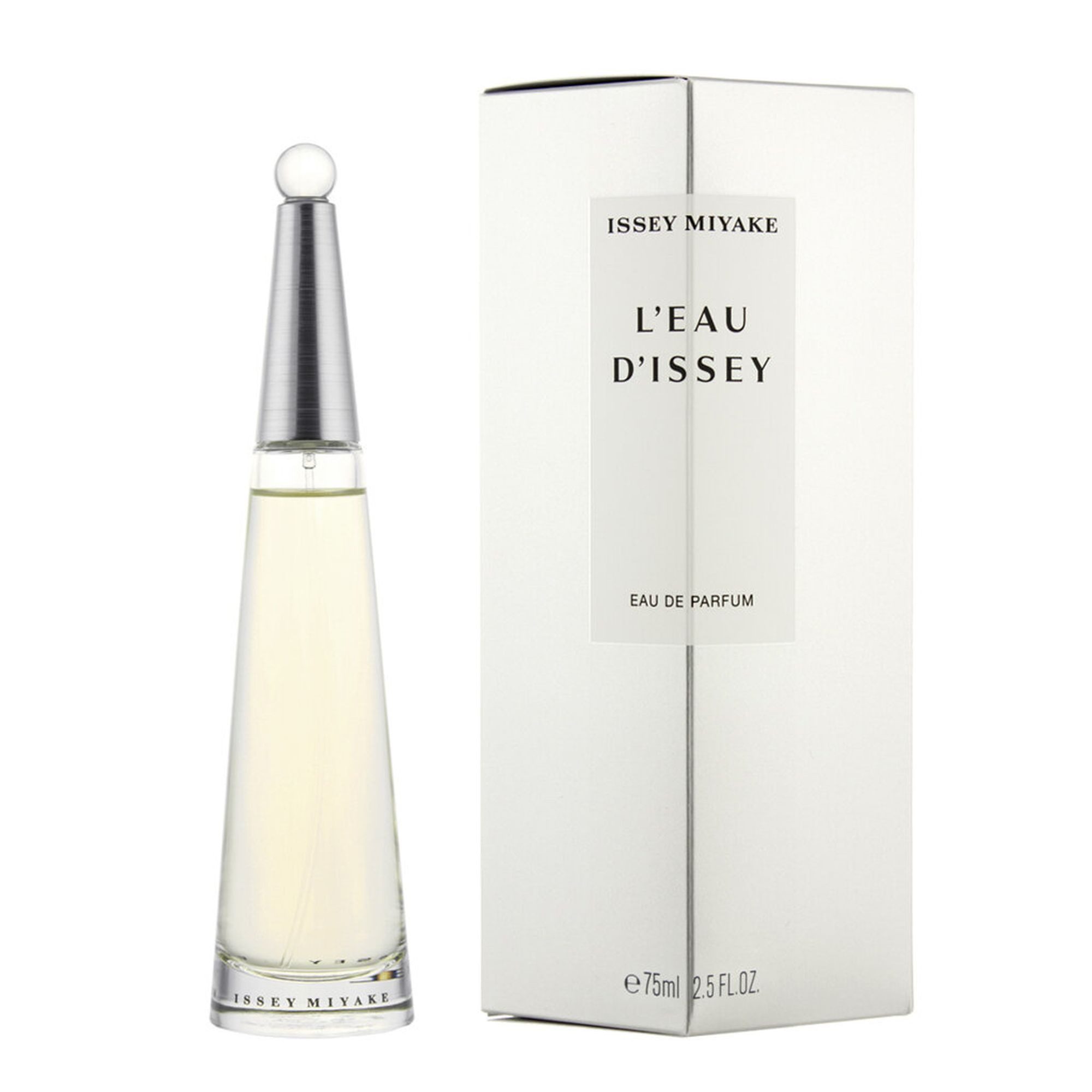 Issey Miyake Парфюмы L'Eau d'Issey Damen EDP Spray, ISSEY MIYAKE, Damenparfüm, Glasflakon, Damenduft