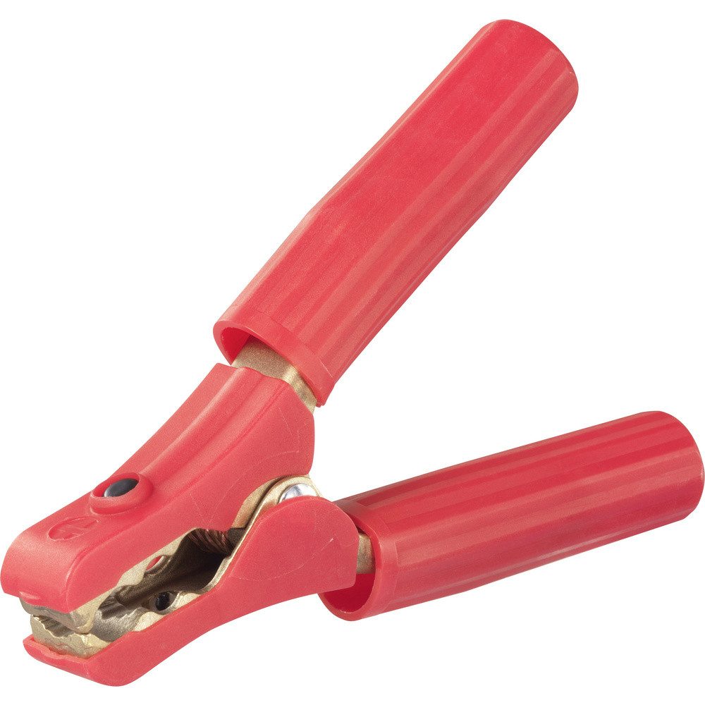 TRU COMPONENTS Ladezange Ladezange max. 1000 A/30 V/DC Schraub Rot TRU COMPONENTS 1000A Inhalt:, 1000A