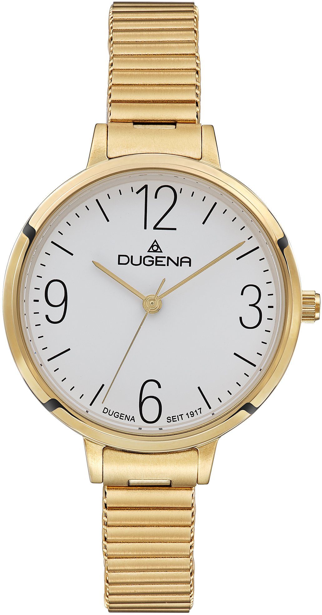 Dugena Quarzuhr Fiona, 4461095