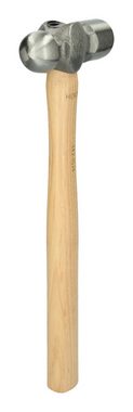 KS Tools Hammer, Schlosserhammer, englische Form, 680 g