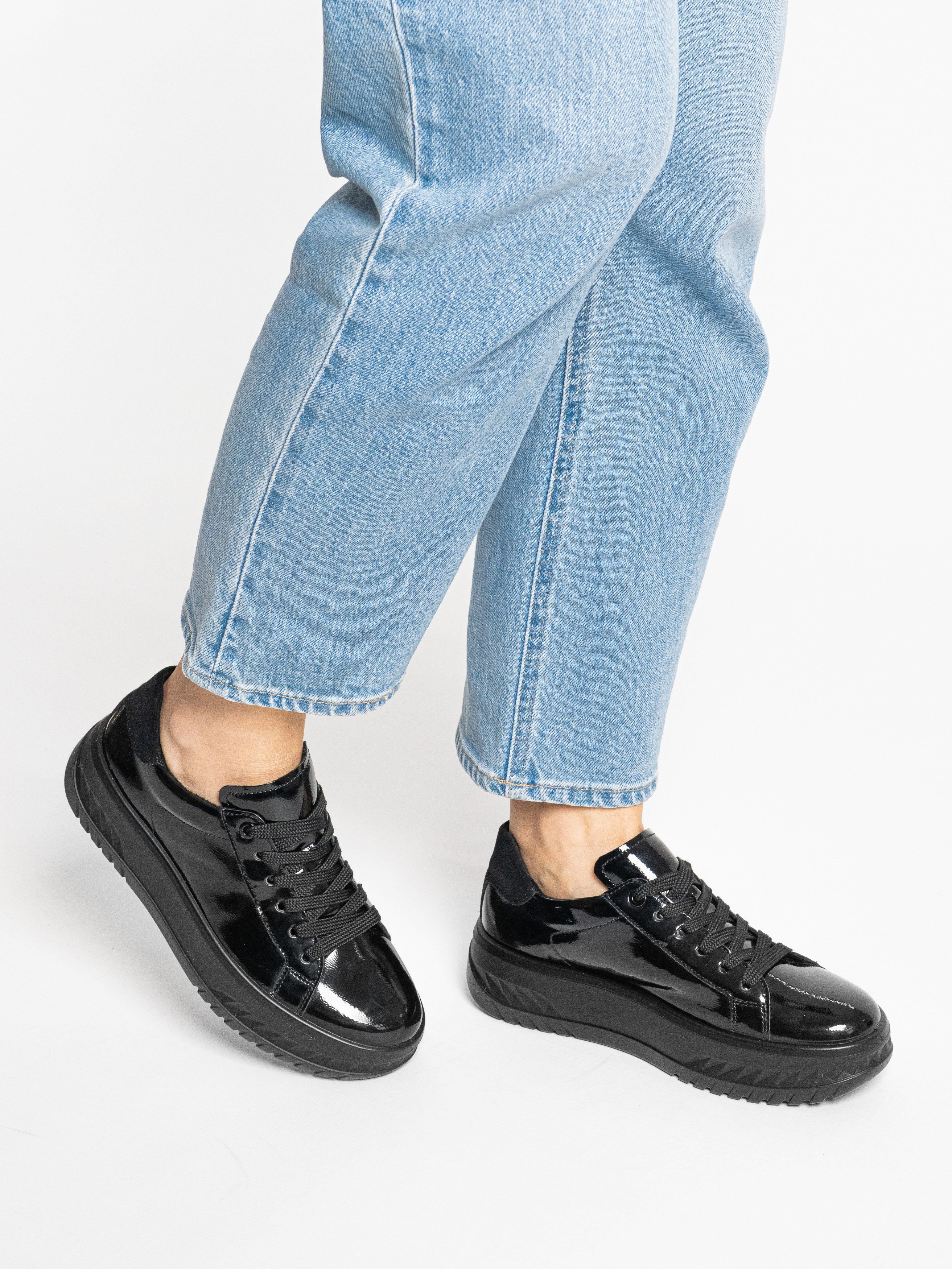 Ara Sneaker Monaco Sneaker
