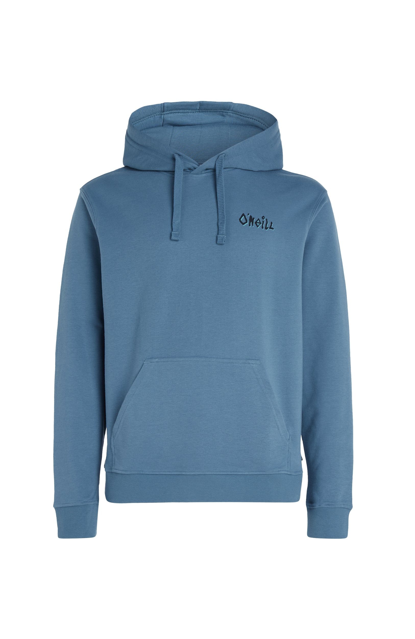 O'Neill Kapuzensweatjacke KA FRAMED HOODIE