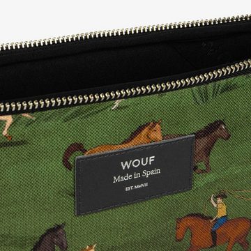 Wouf Tablet-Hülle, PET