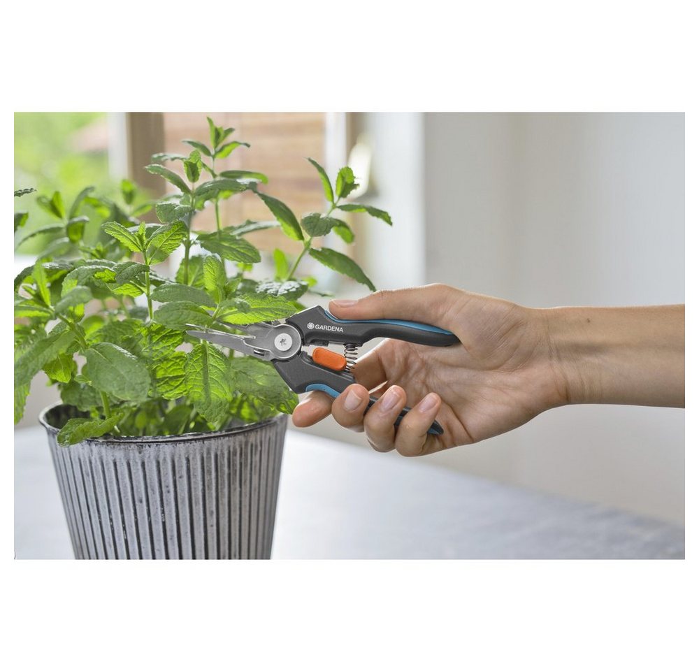 Thumbnail - GARDENA Gartenpflege-Set GARDENA 12213-20 GripCut Gartenschere