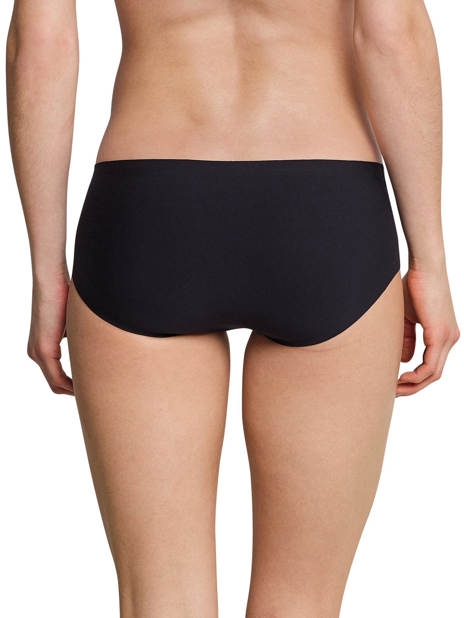 Schiesser Panty Invisible Cotton (2-St)