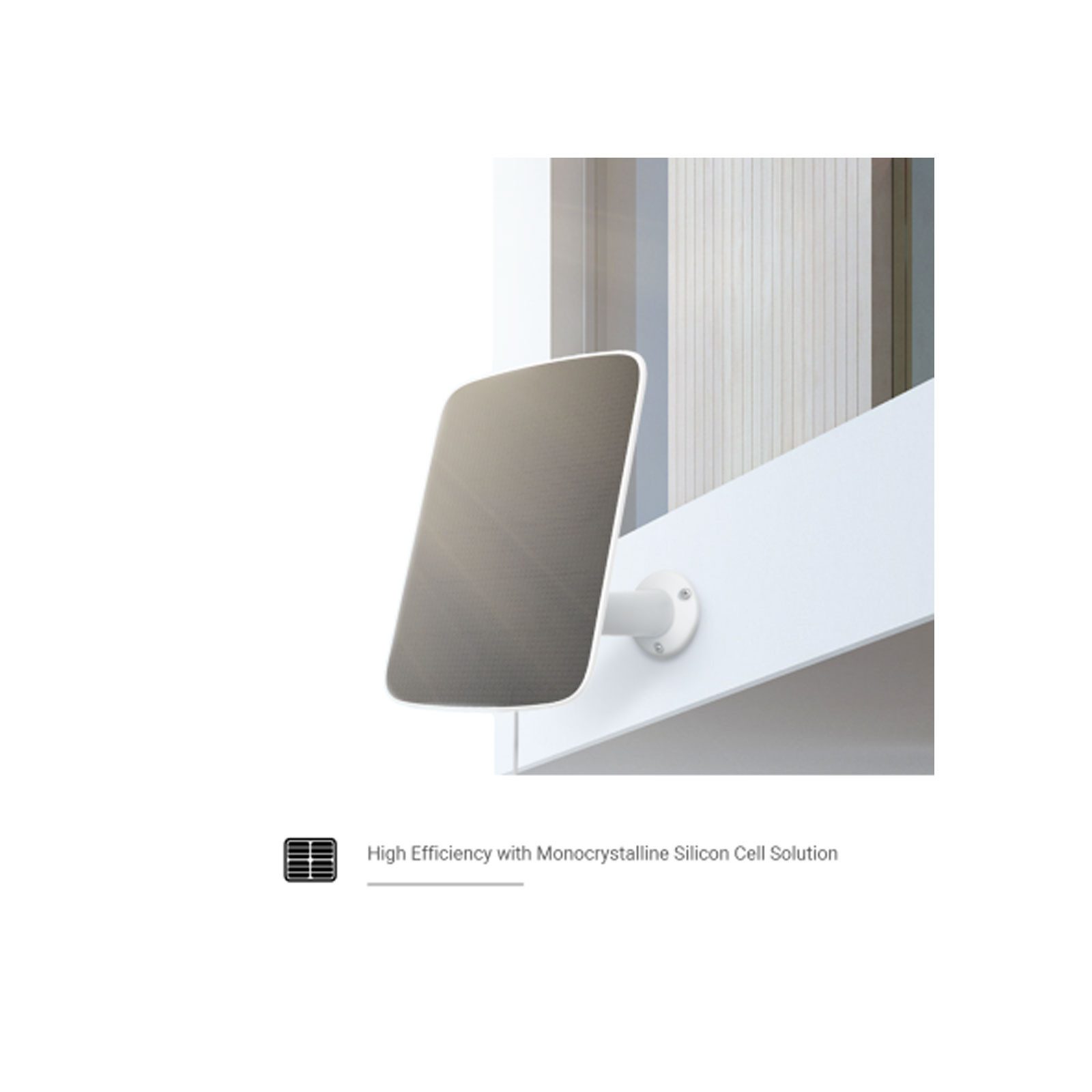 EZVIZ E Smart-Home-Station